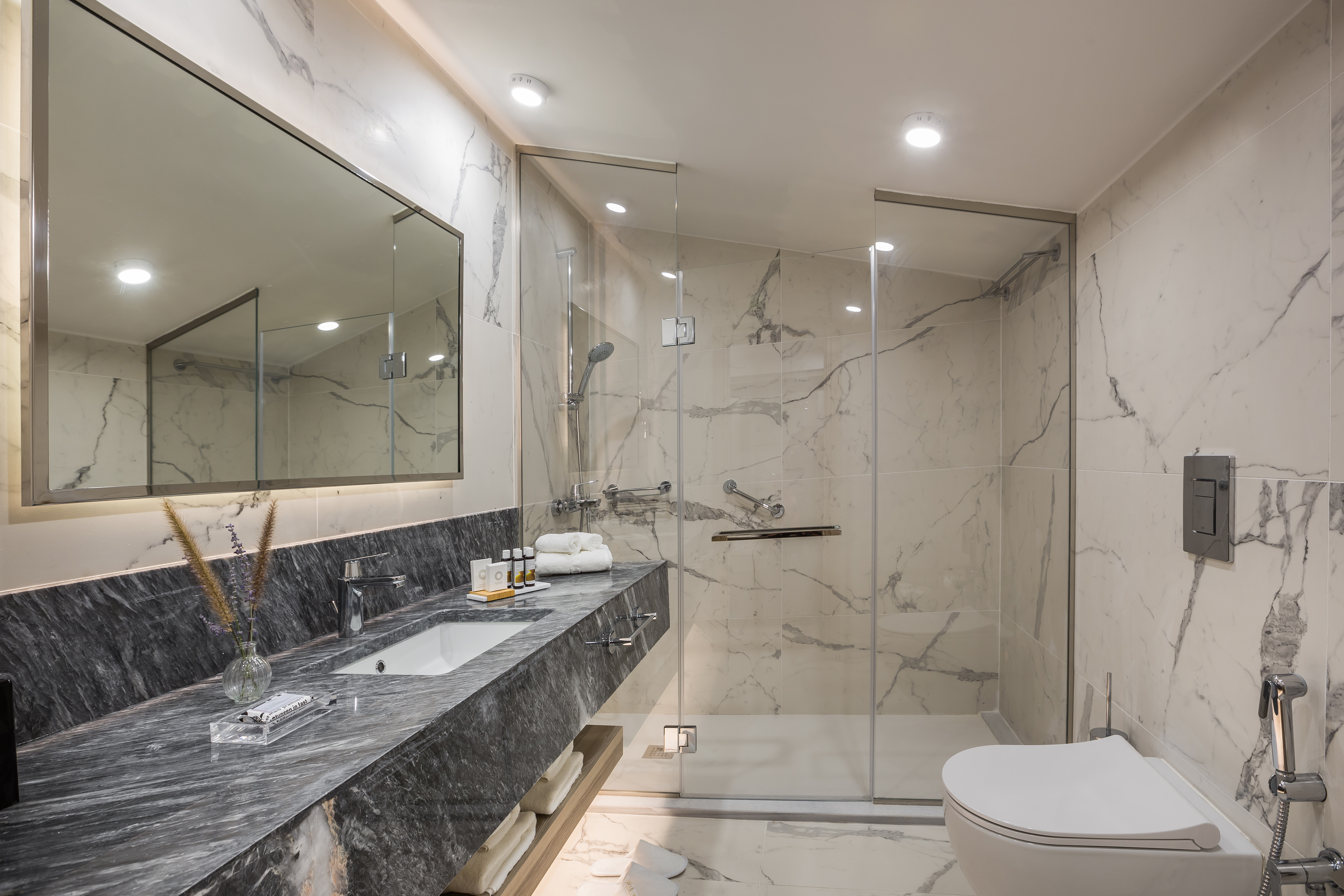 Suite Superior Capacity 3