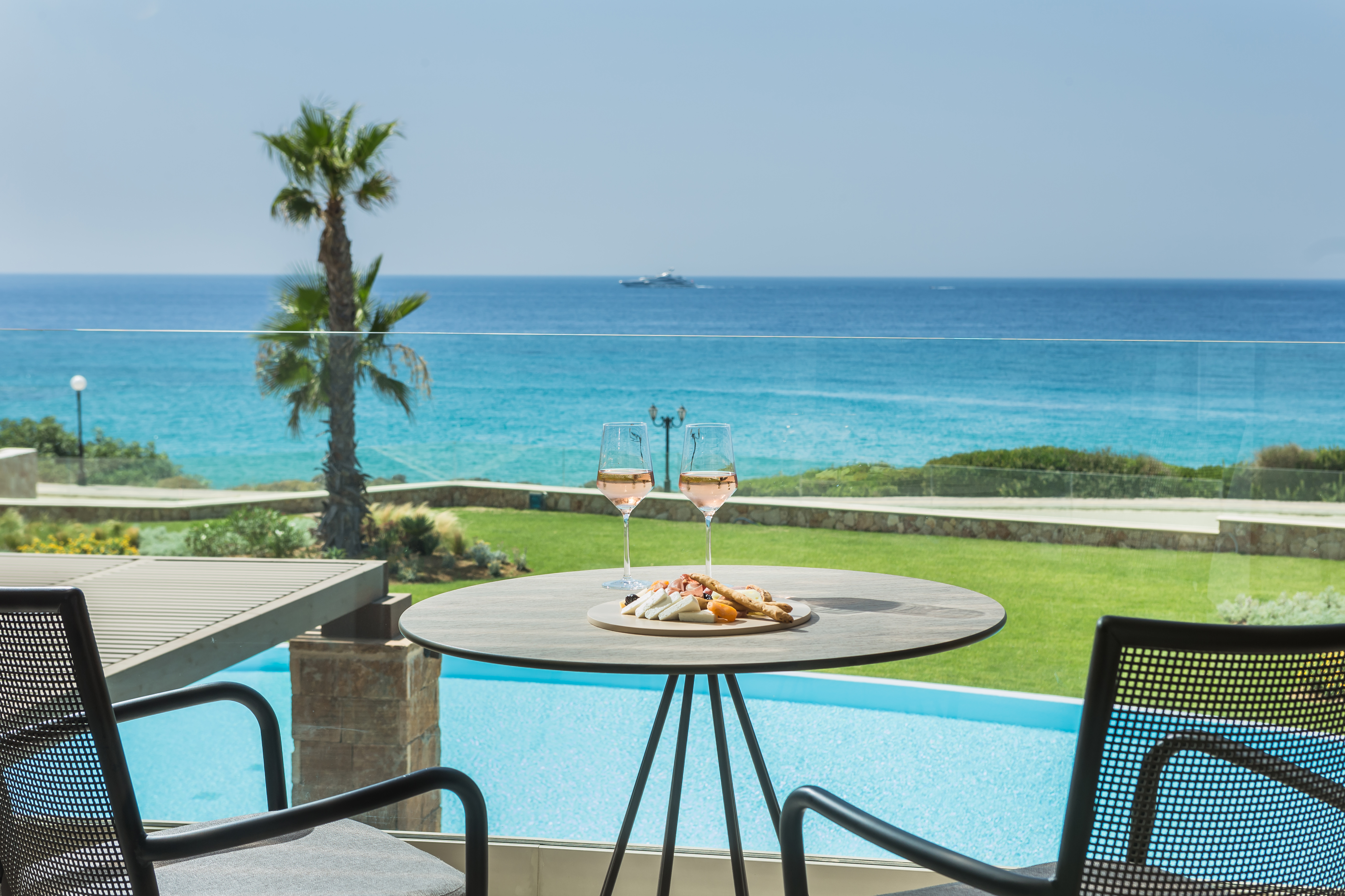 Suite Superior Capacity 3