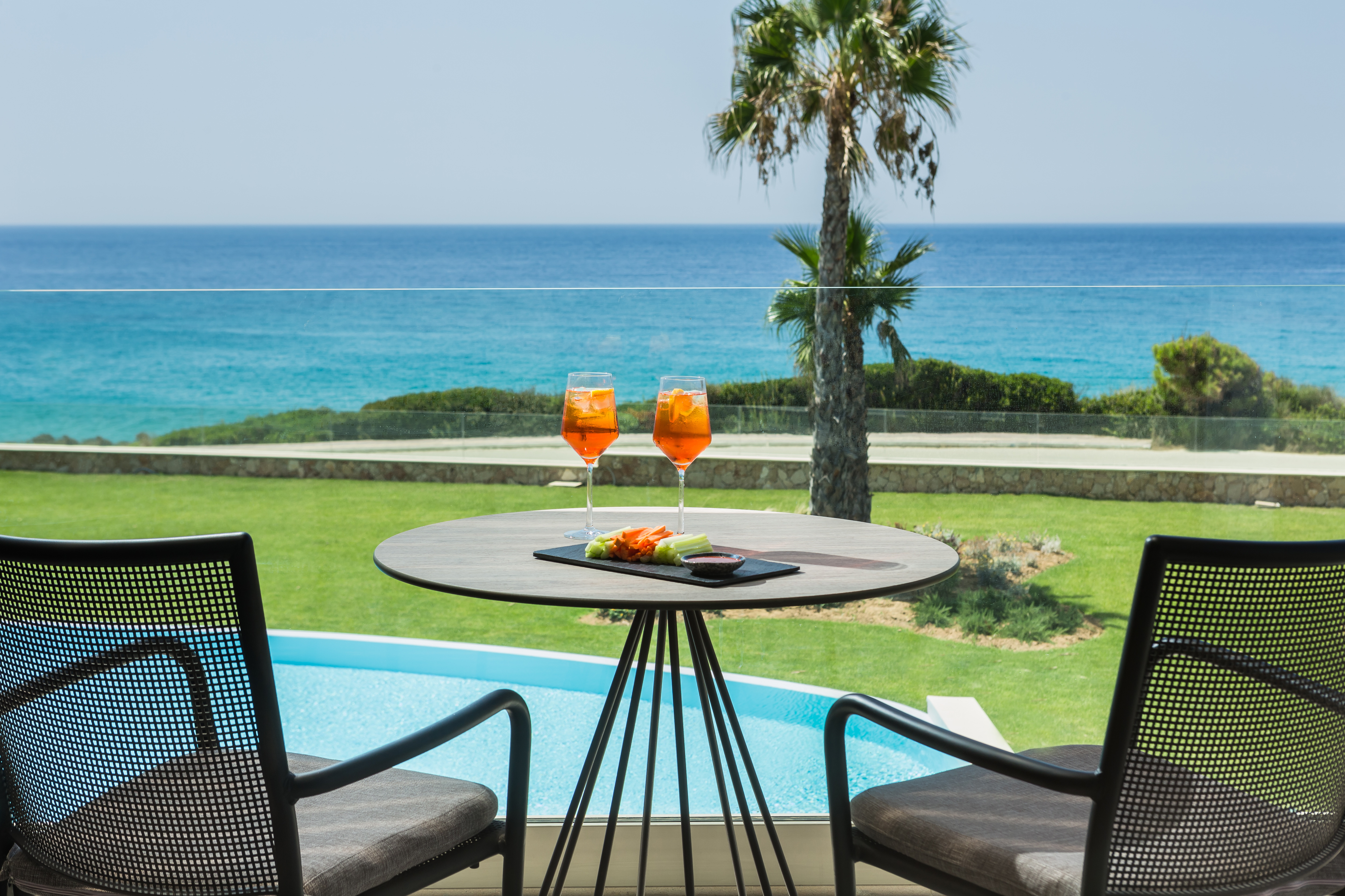 Suite Superior Capacity 4