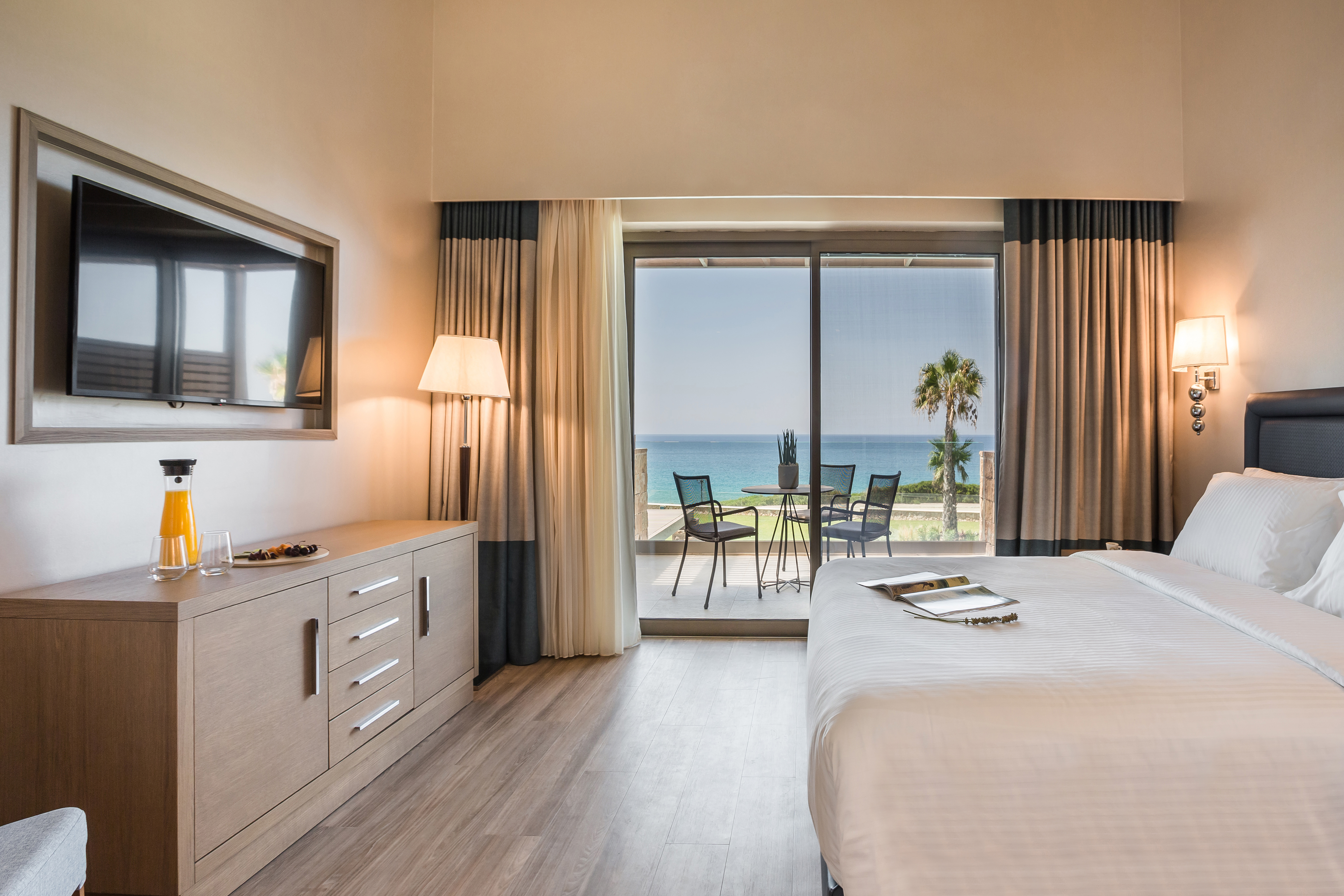 Suite Superior Capacity 4