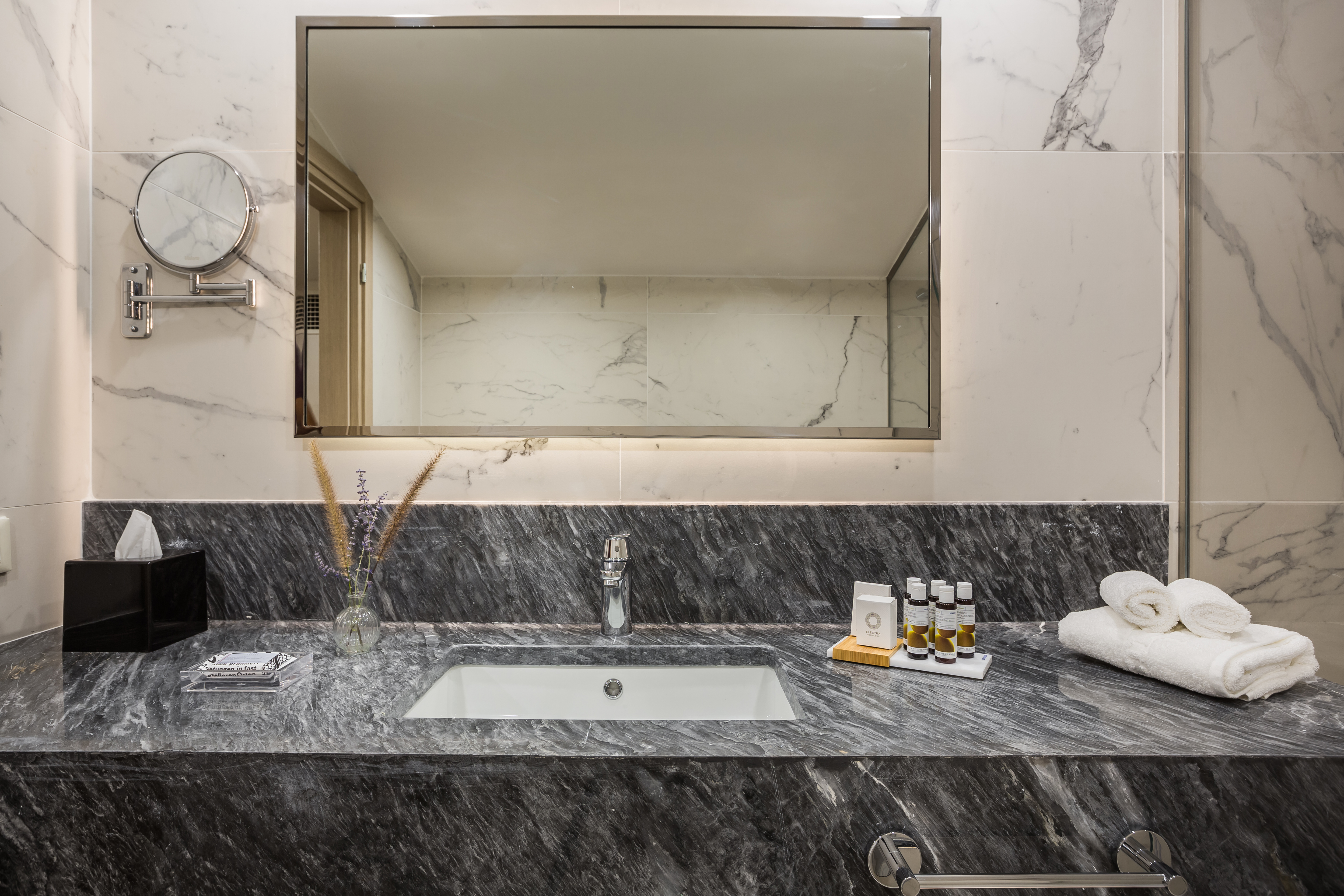 Suite Superior Capacity 4