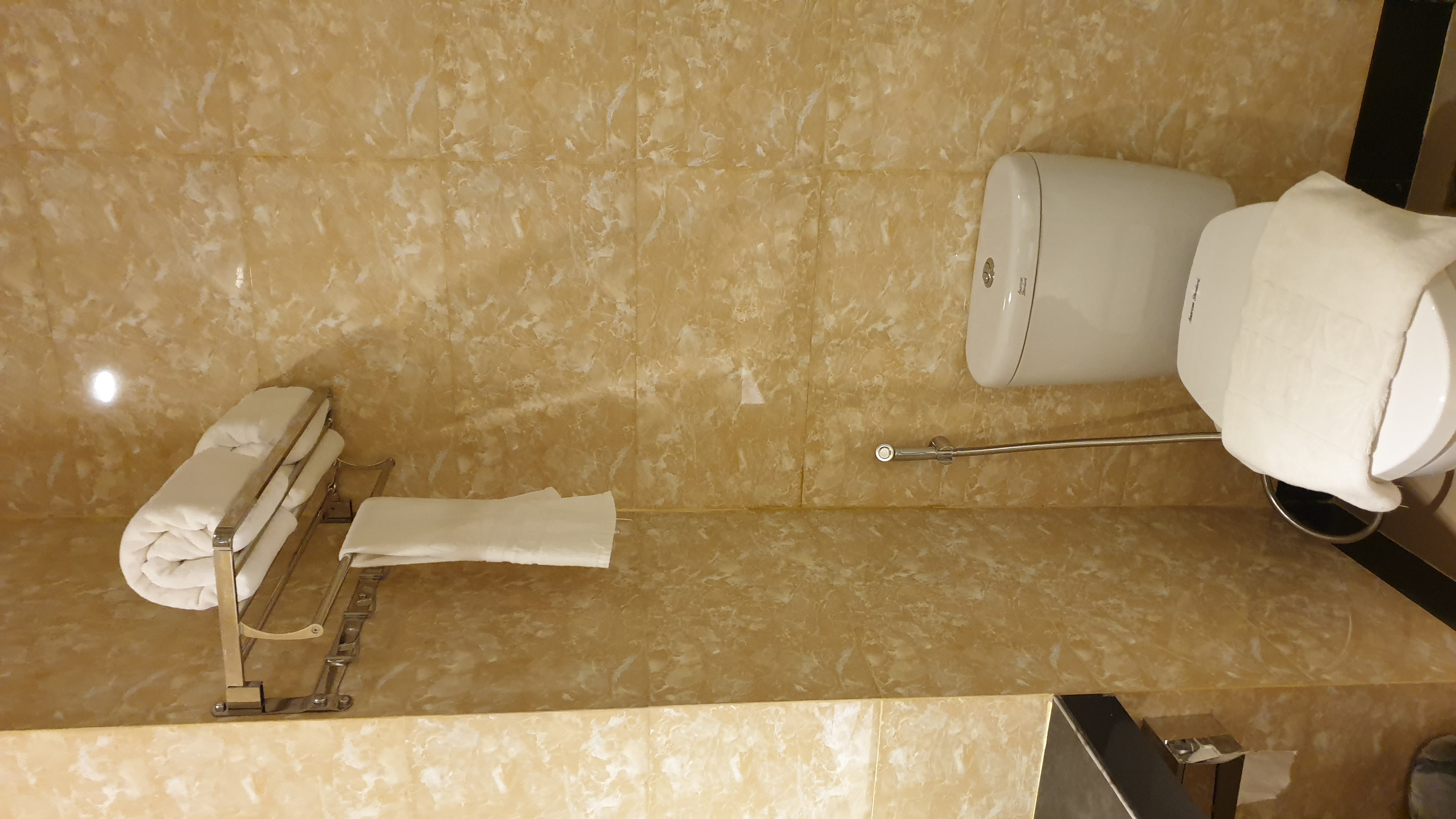 Double or Twin Superior