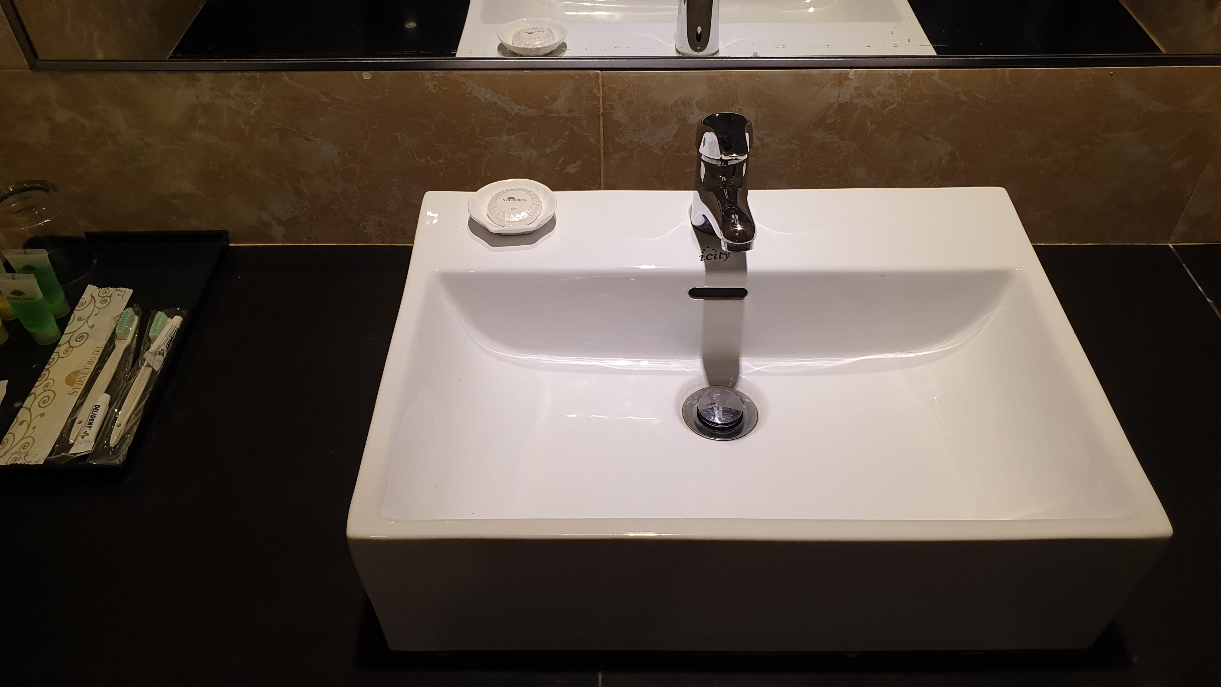 Double or Twin Superior