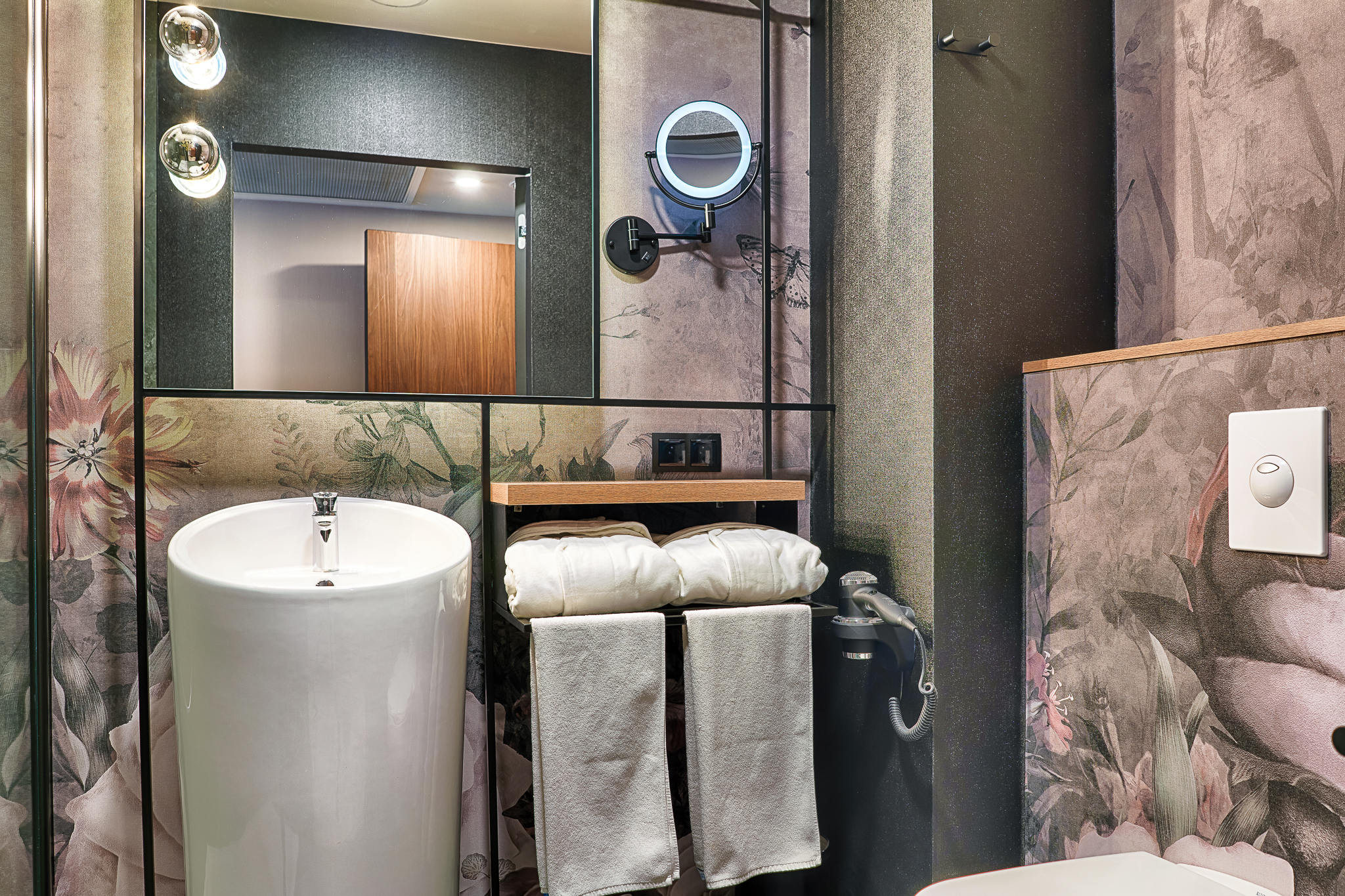 Double Single Classic