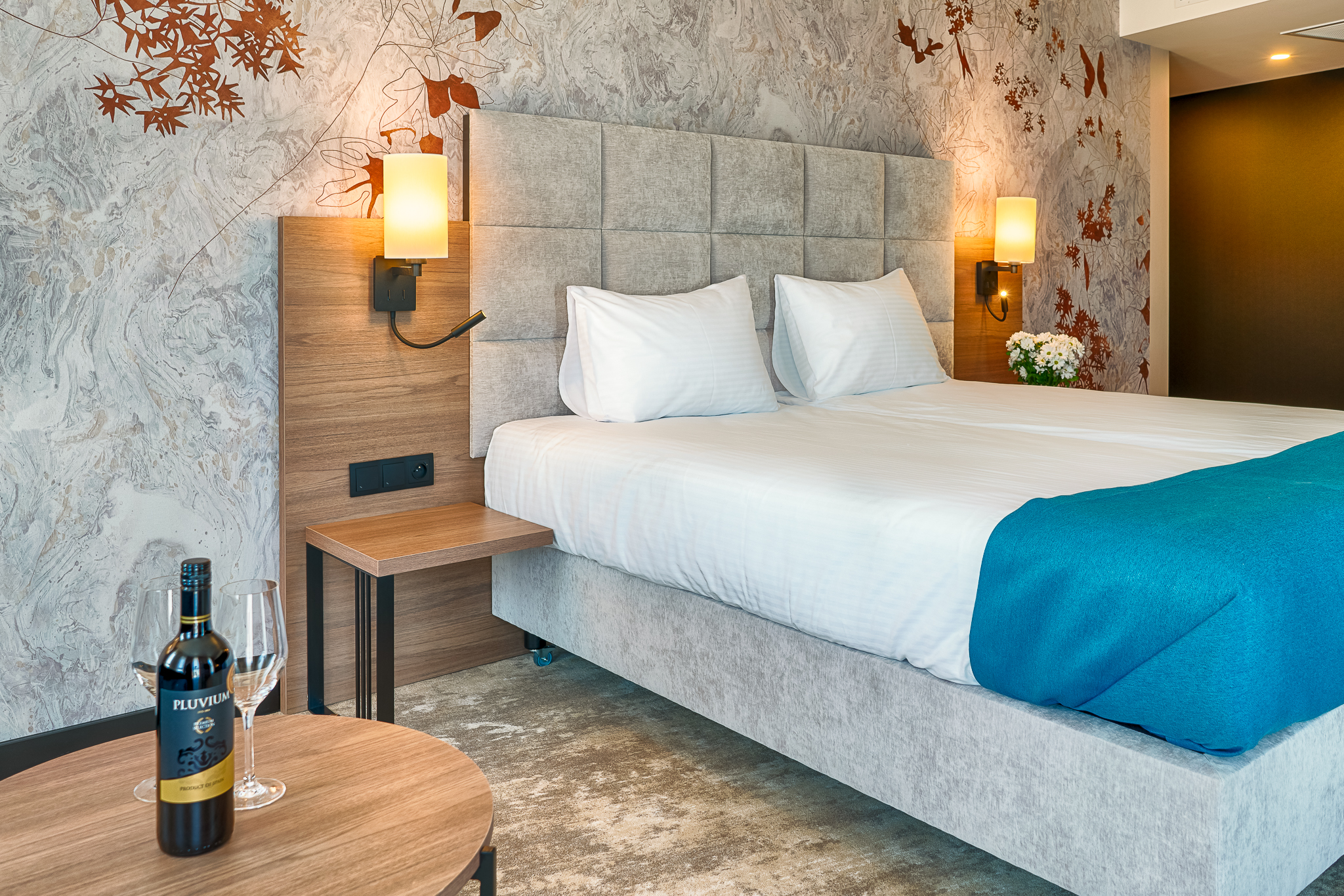 Double Single Classic