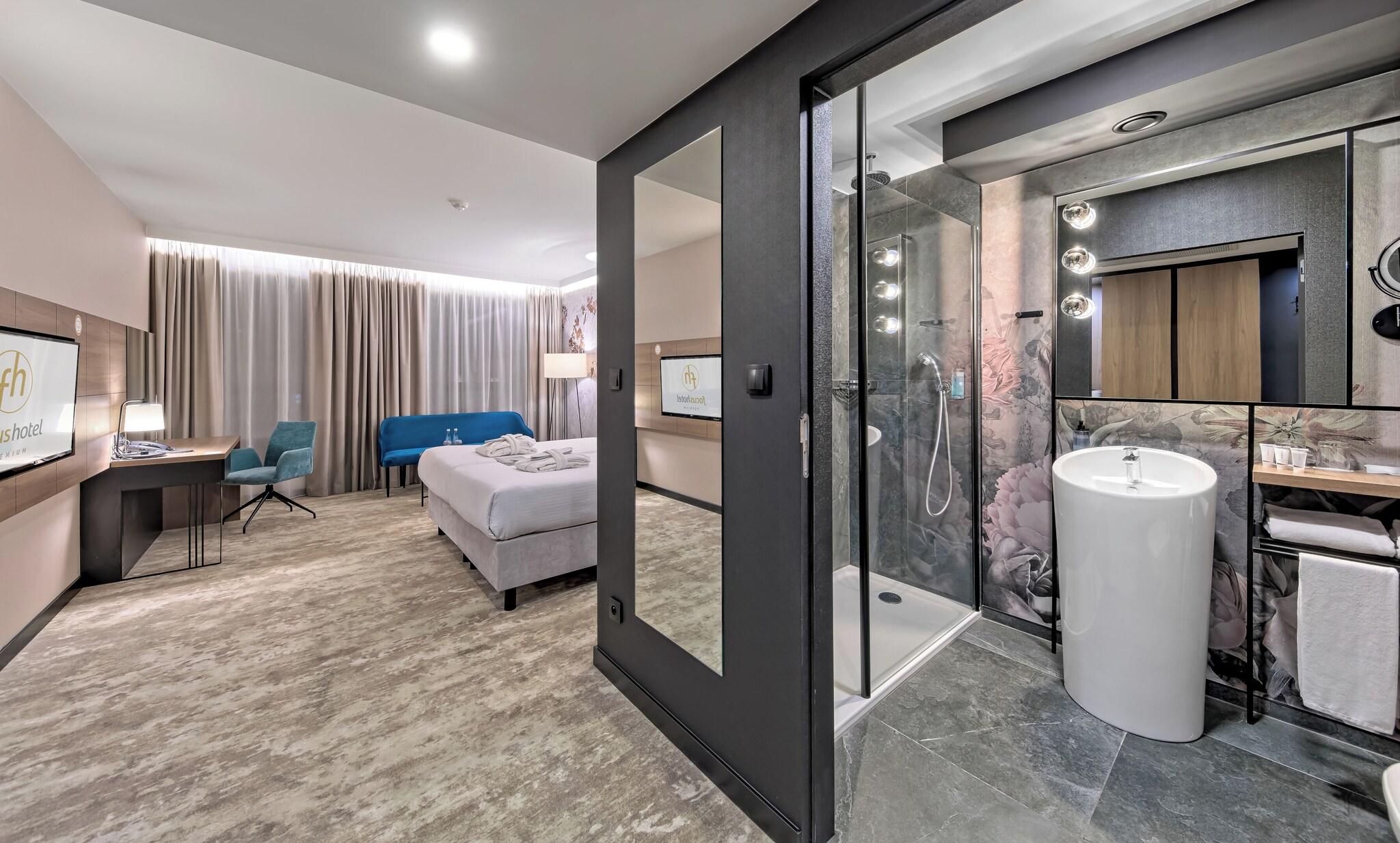 Double or Twin Premium