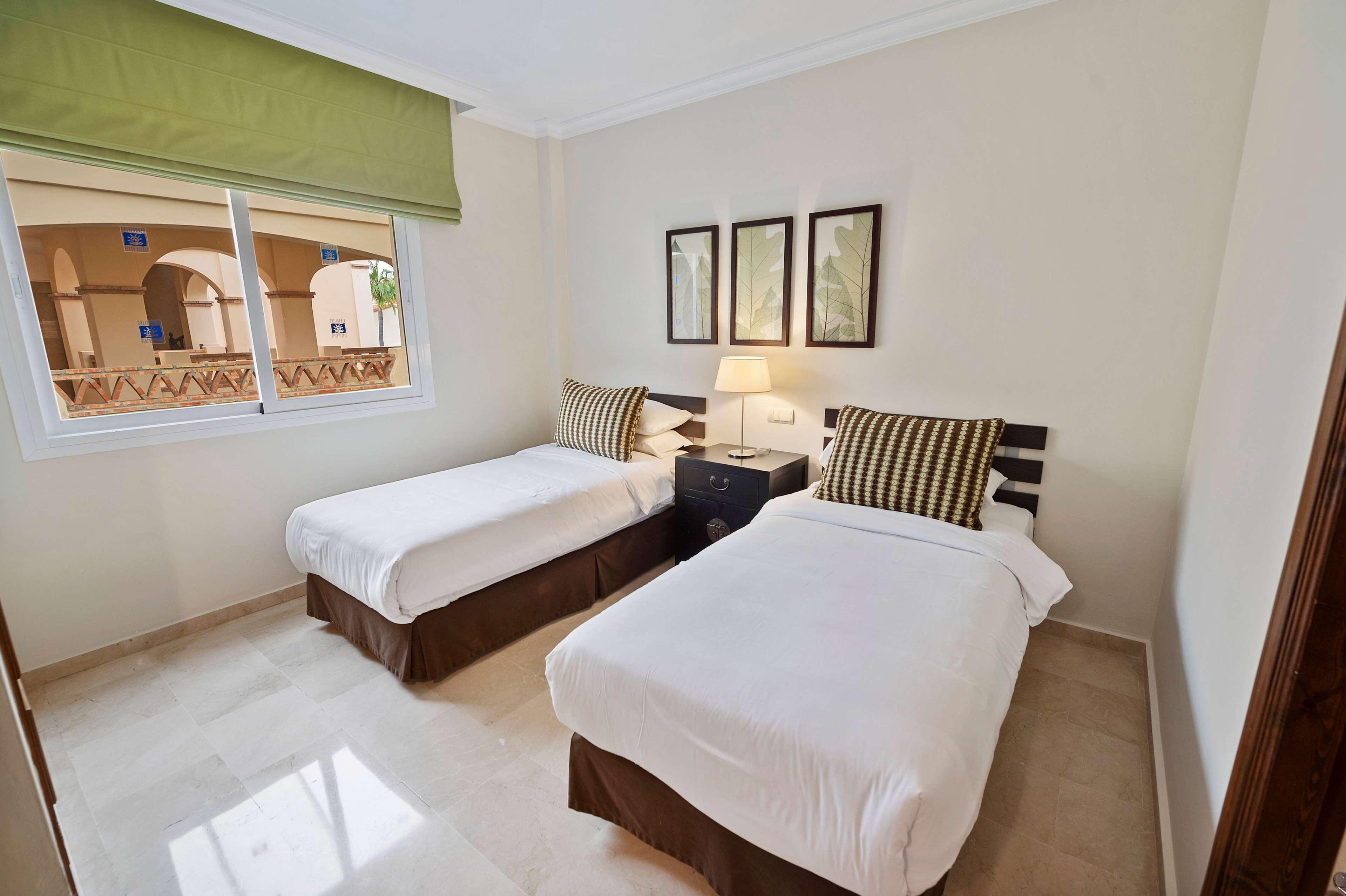 Suite Three Bedrooms