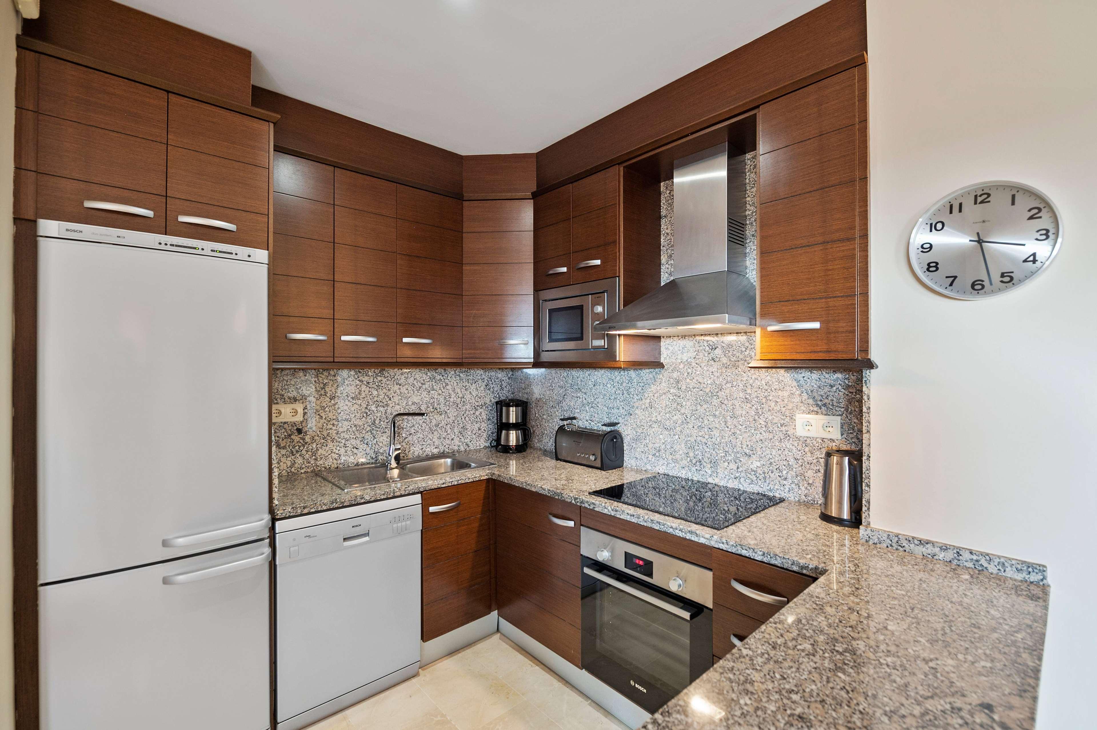 Suite Three Bedrooms