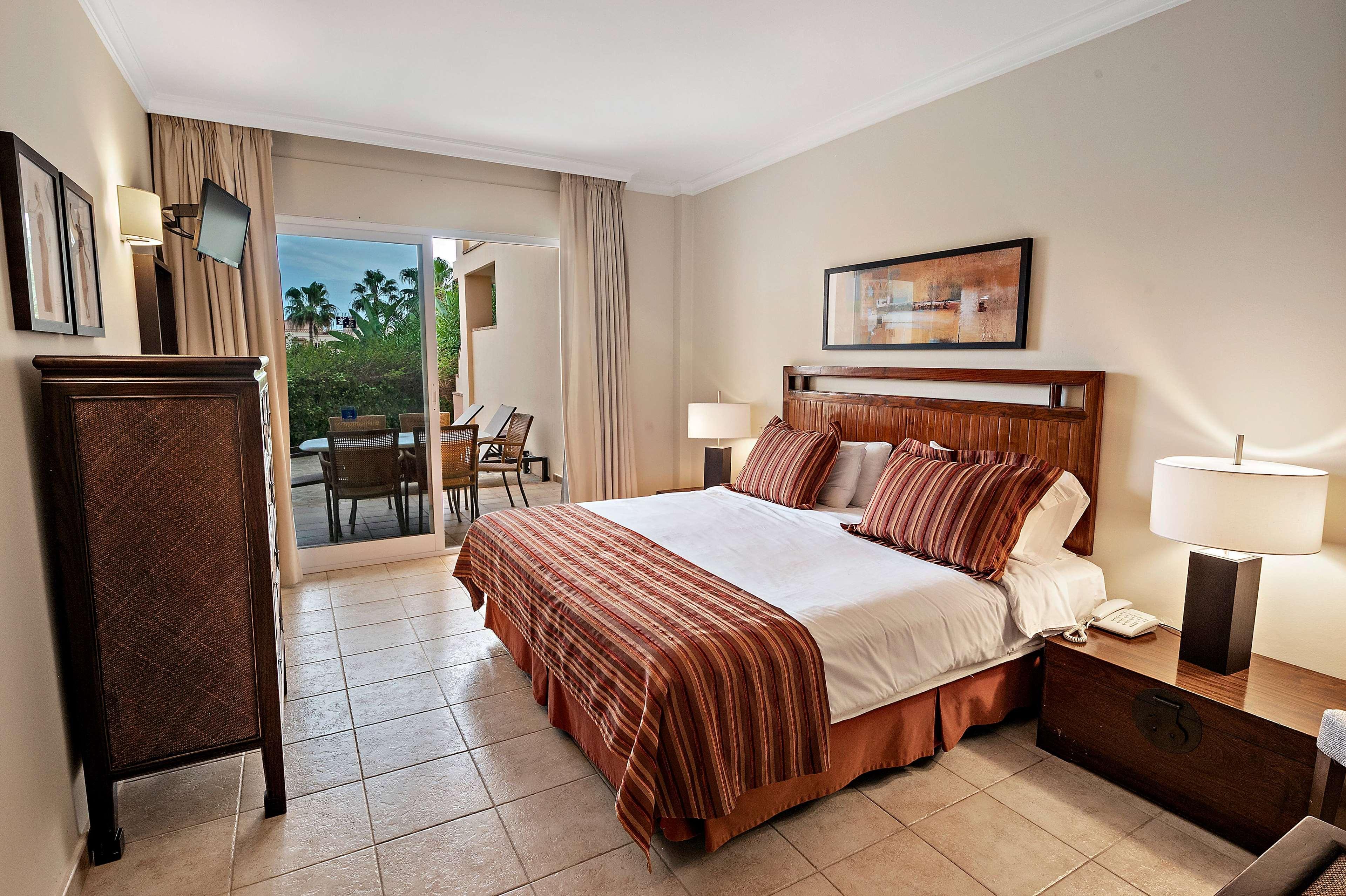 Suite Two Bedrooms