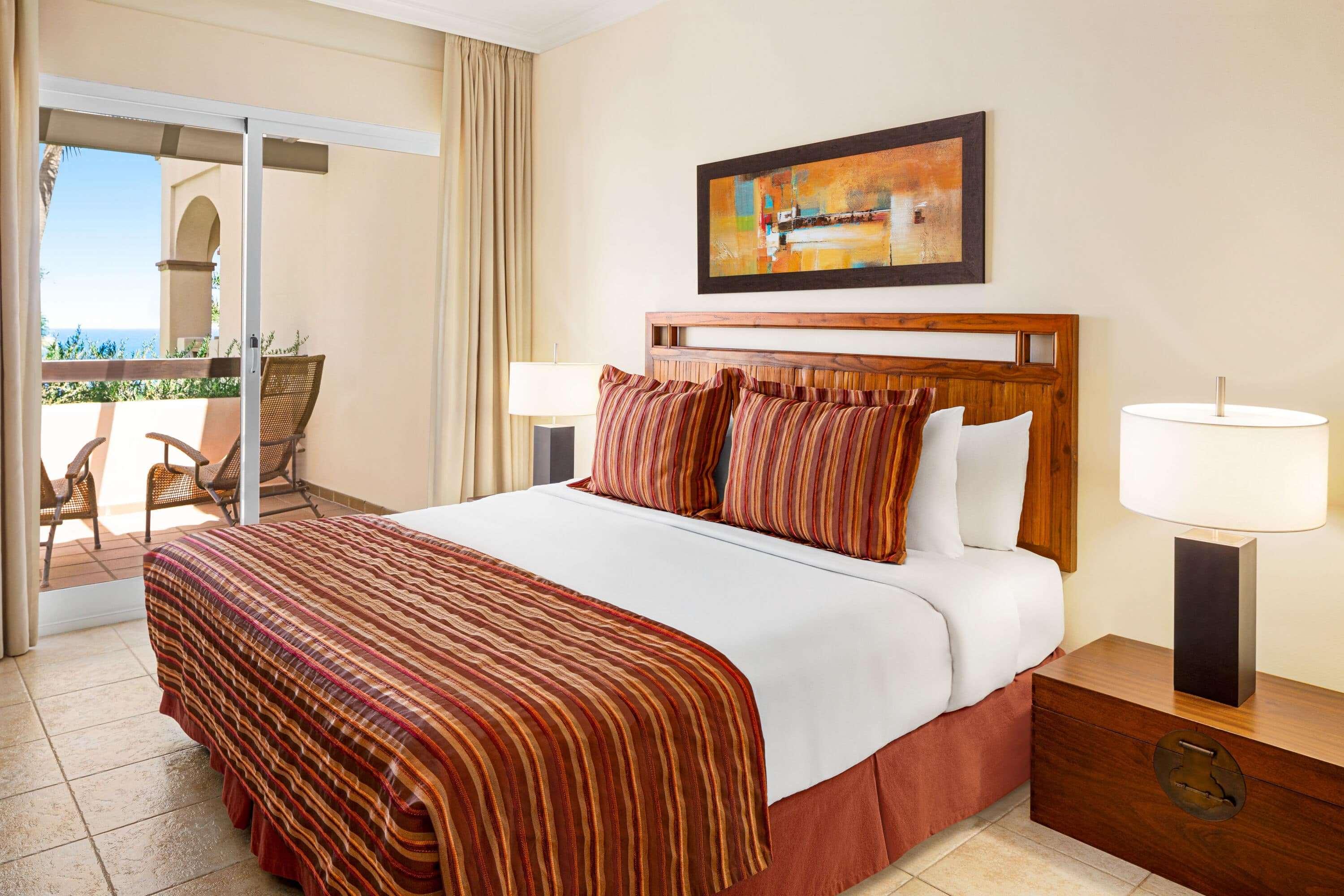 Suite Two Bedrooms