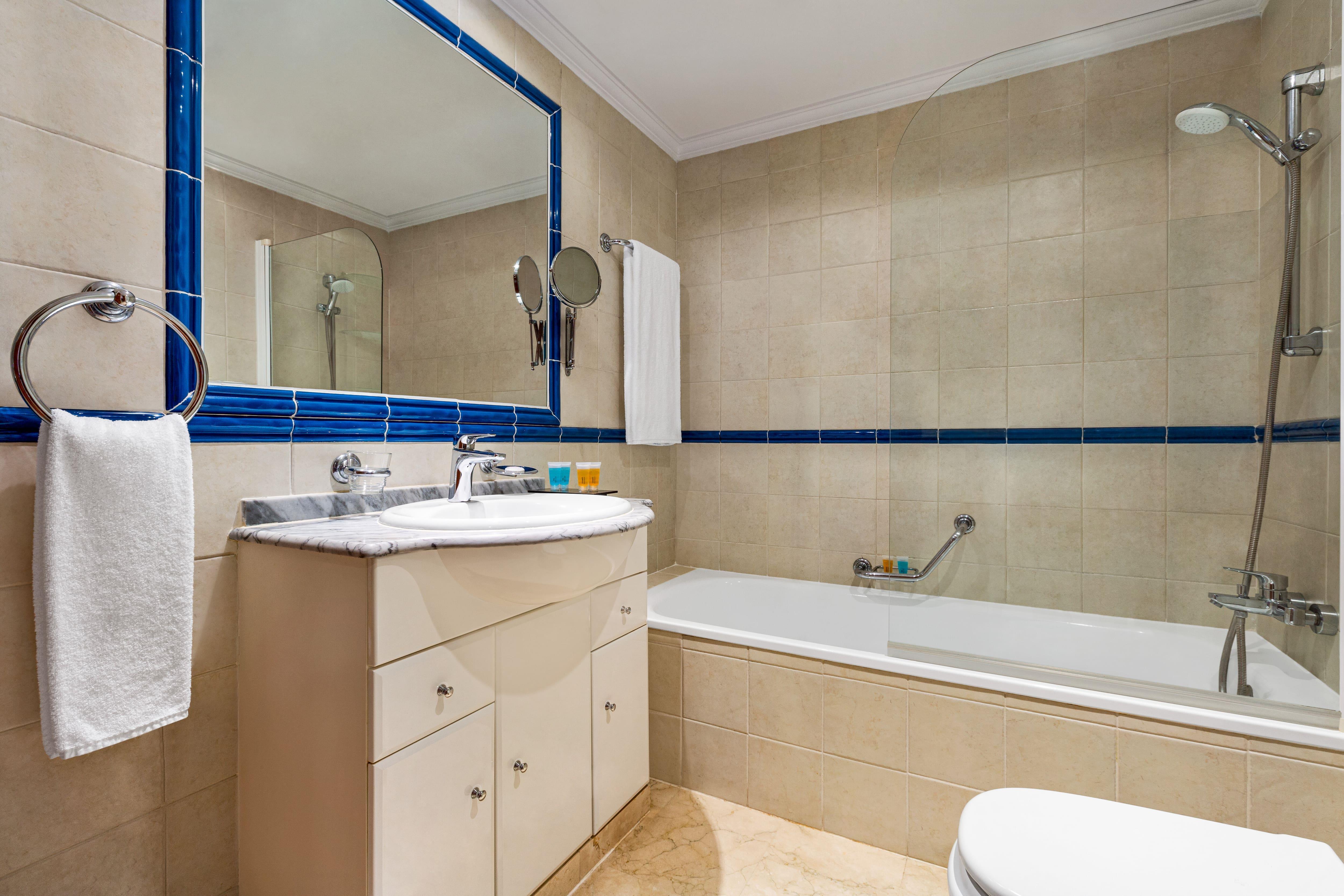 Suite One Bed
