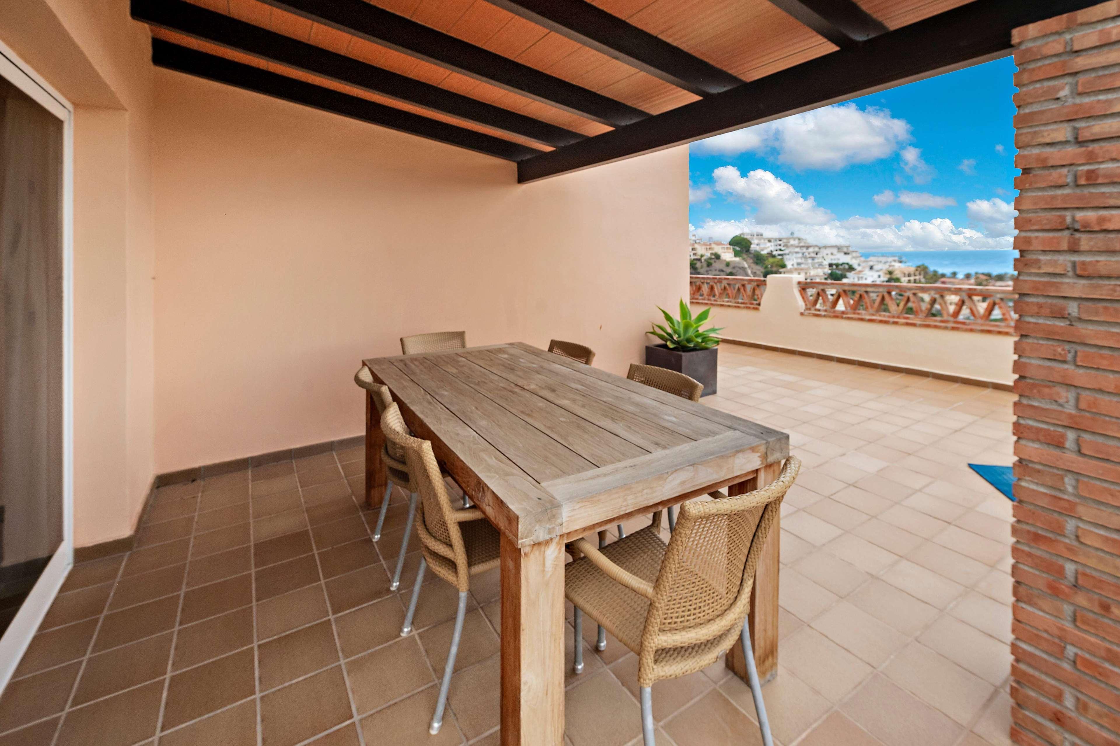 Suite Three Bedrooms