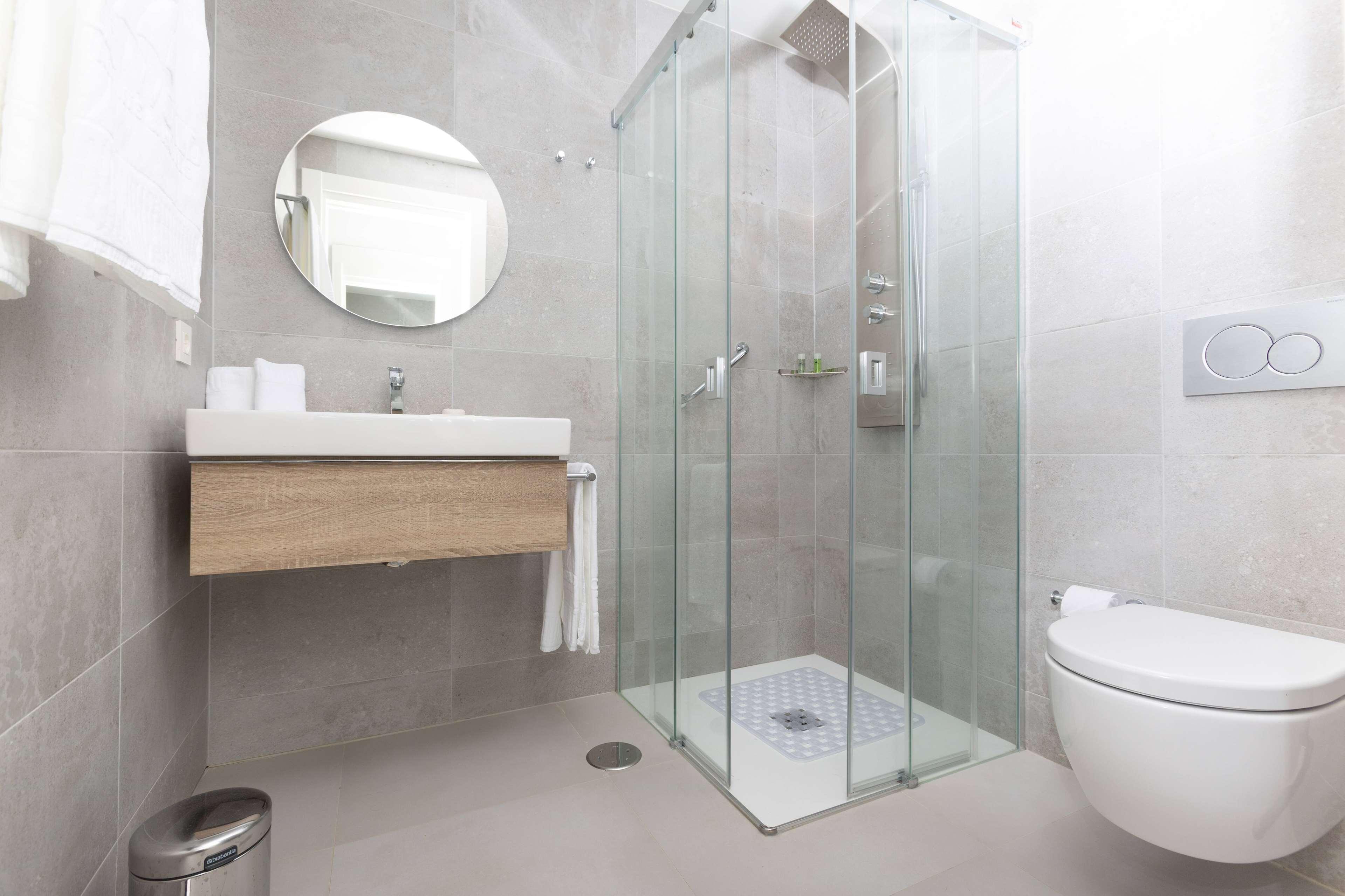 Suite Luxury Two Bedrooms