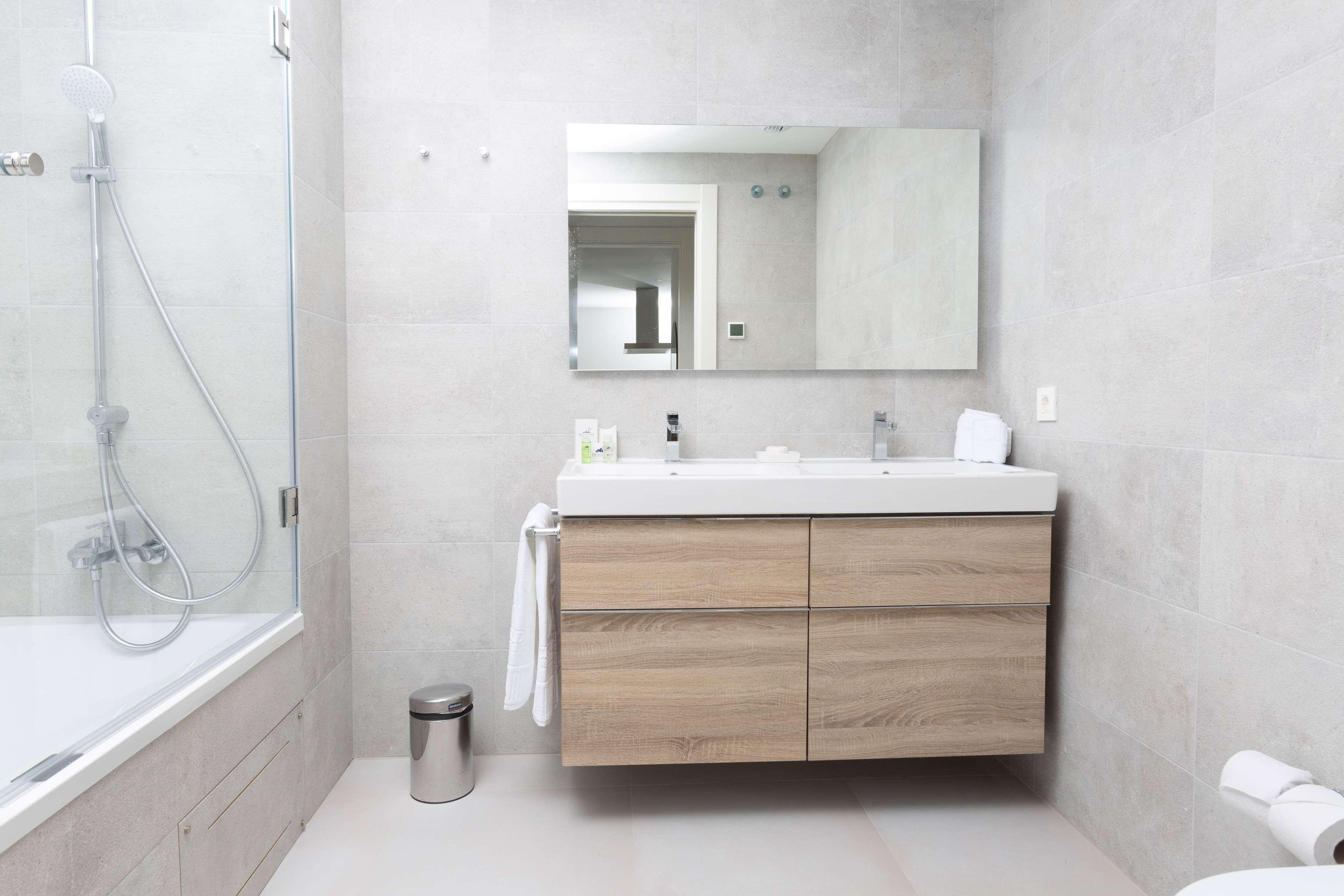 Suite Luxury Two Bedrooms