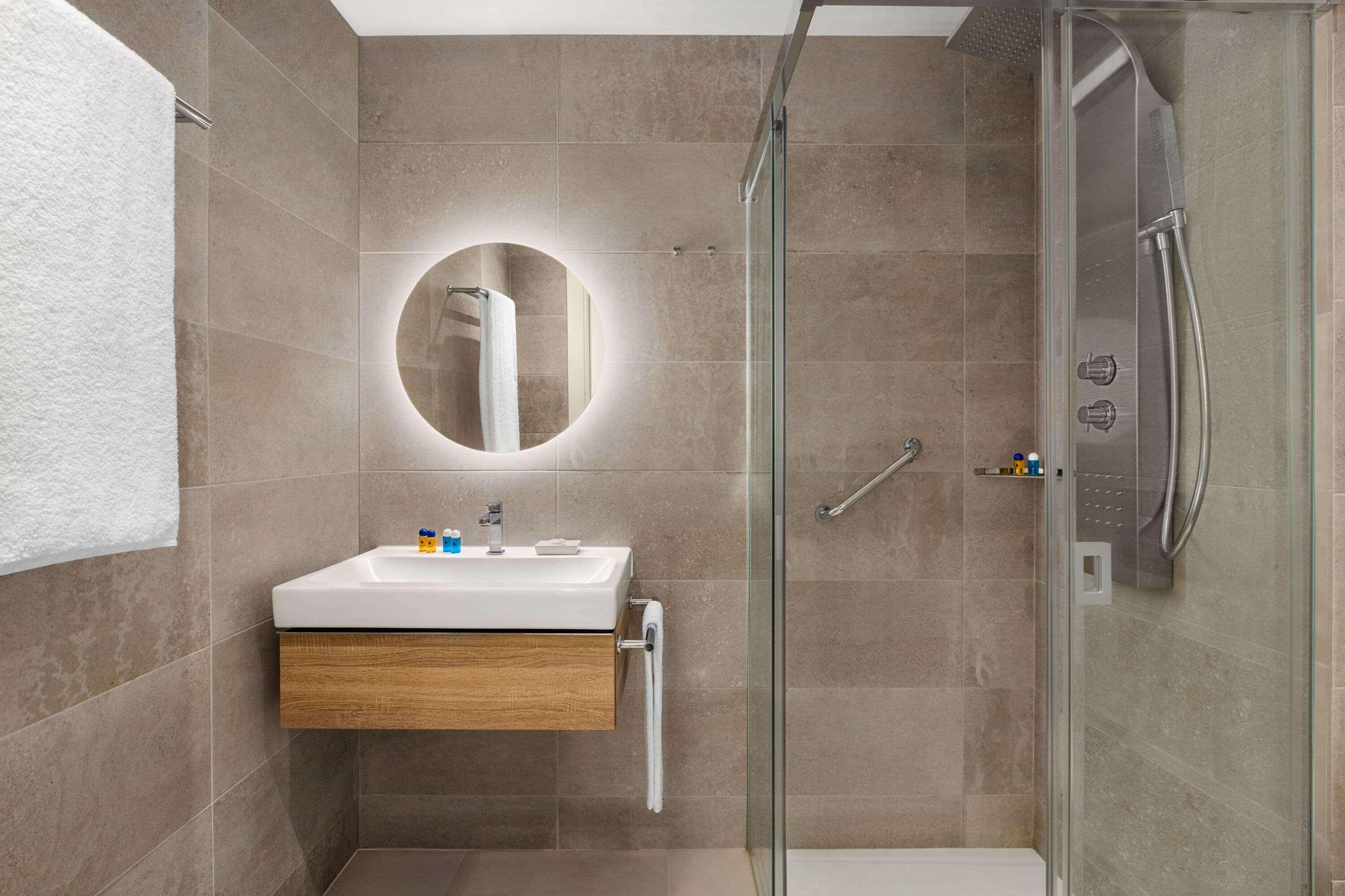 Suite Luxury Two Bedrooms