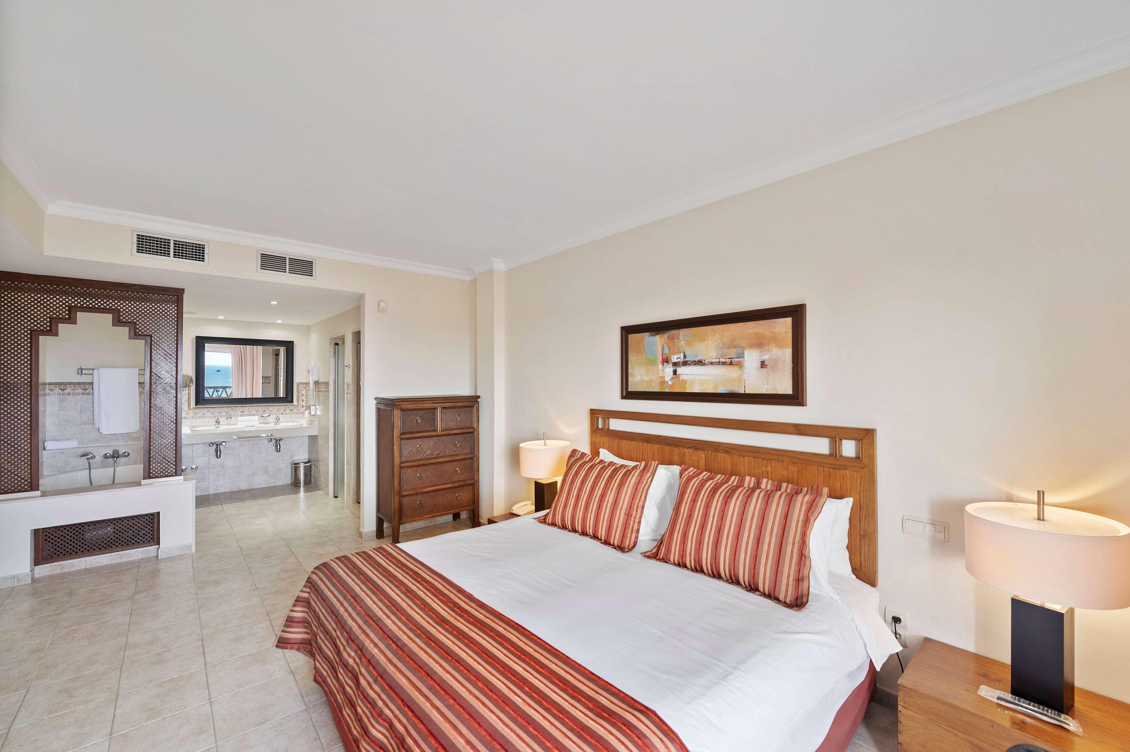 Suite Three Bedrooms