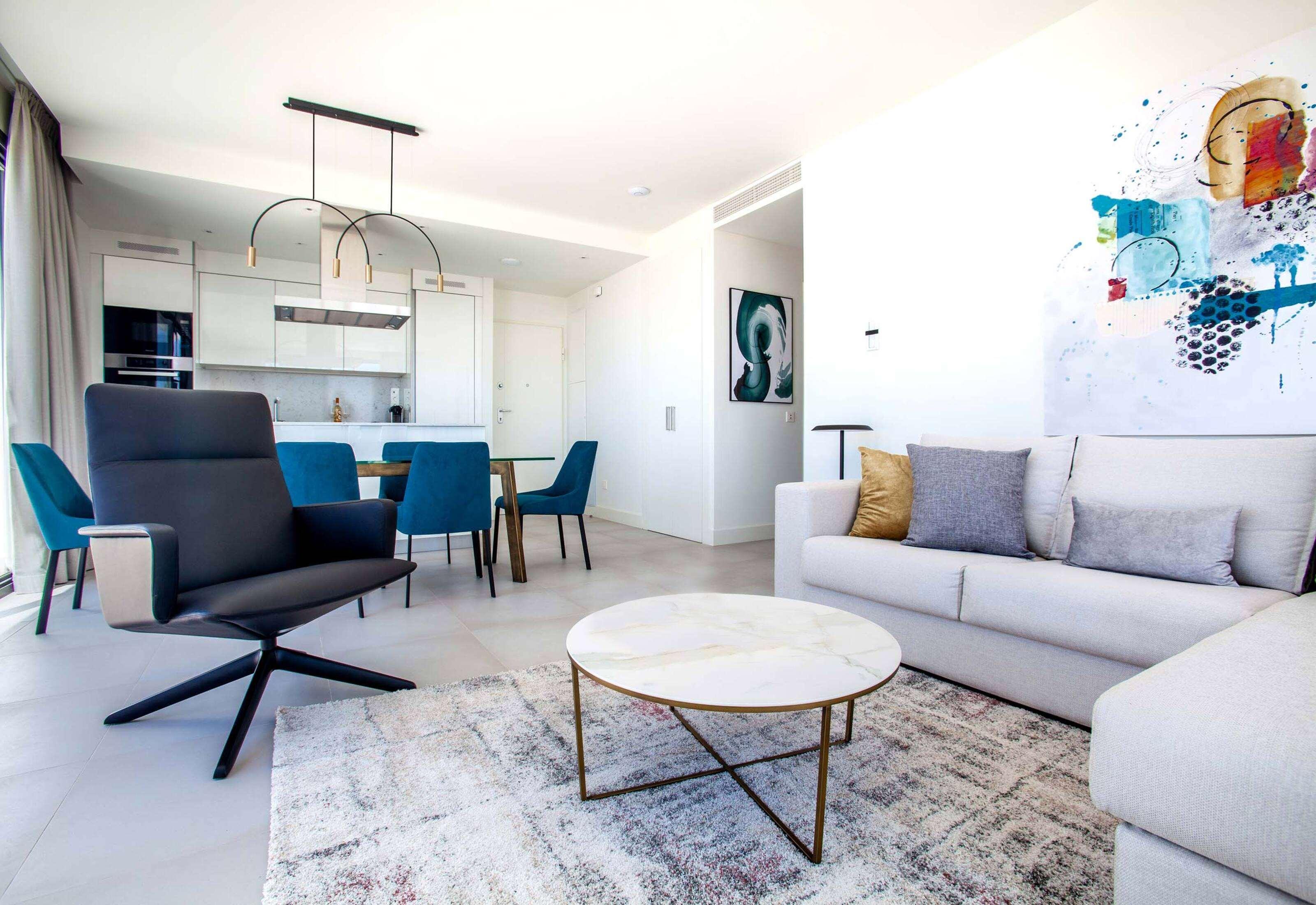 Suite Luxury Two Bedrooms