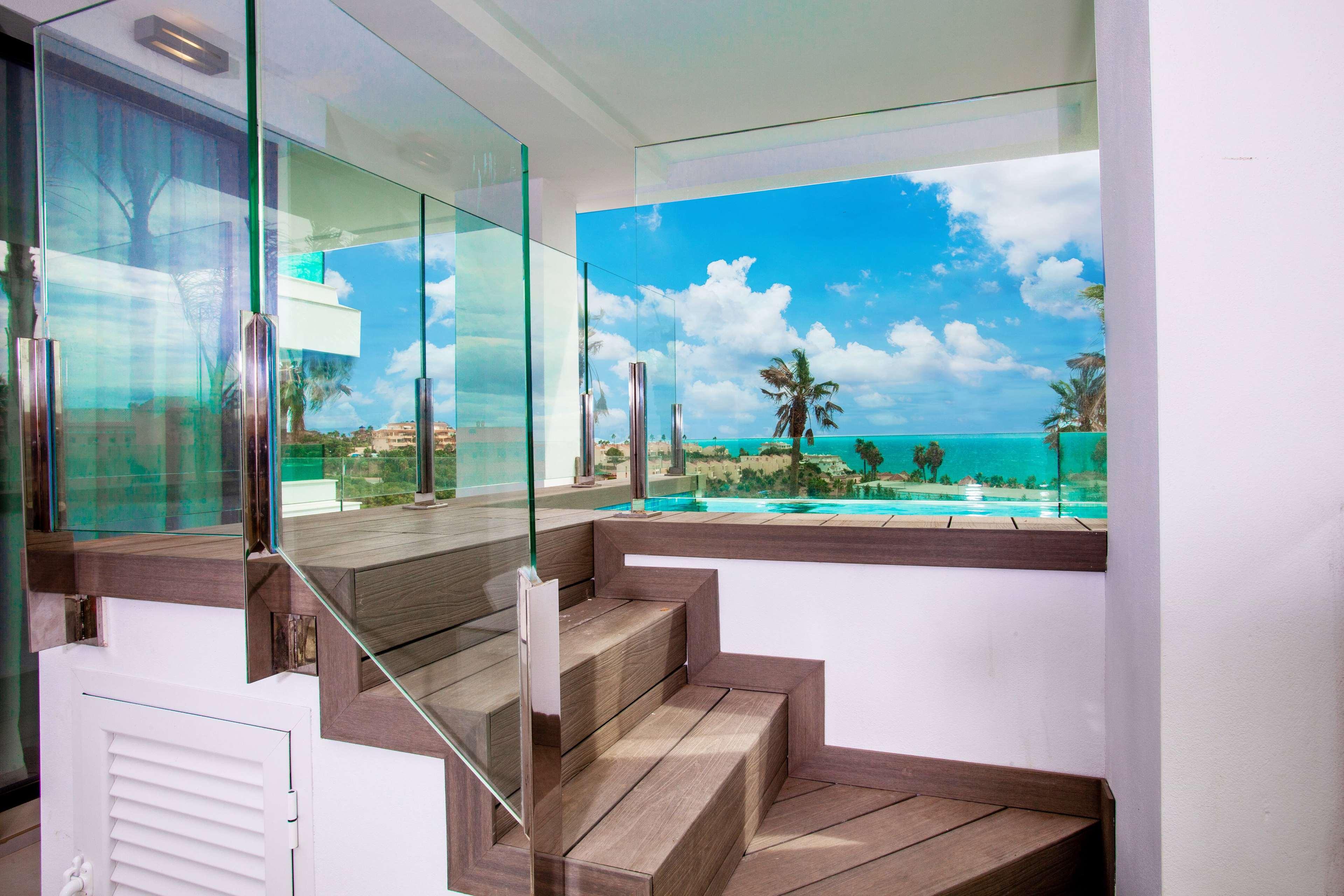 Suite Luxury Two Bedrooms