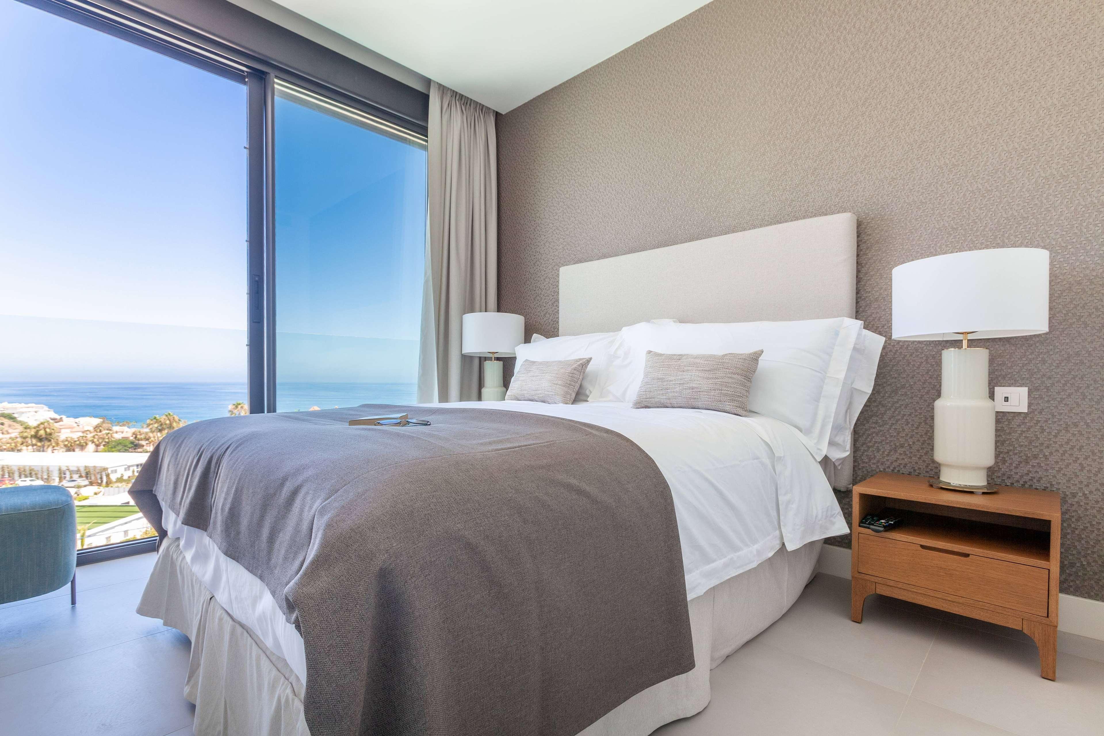 Suite Luxury Two Bedrooms