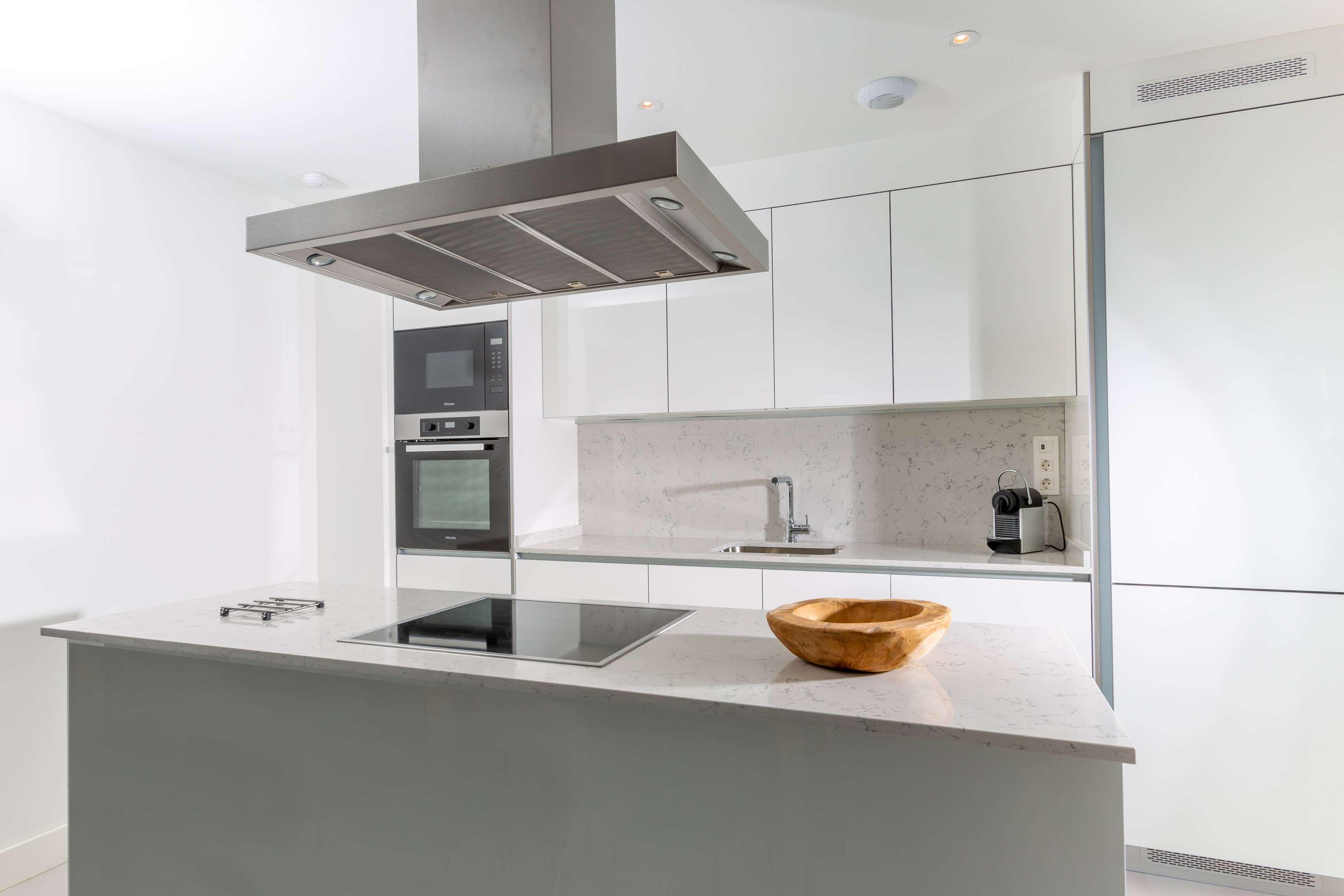 Suite Luxury Two Bedrooms