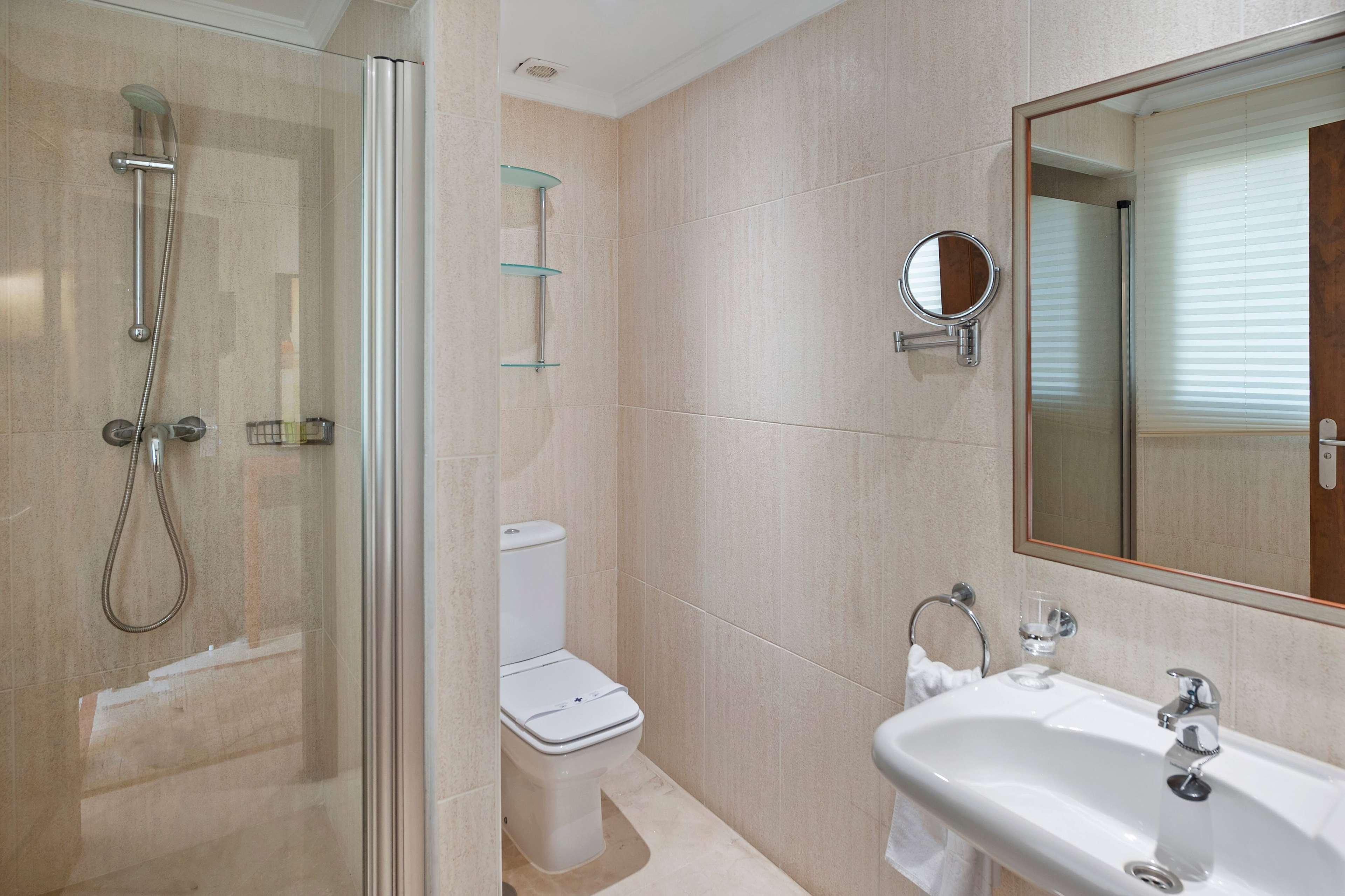 Suite Three Bedrooms