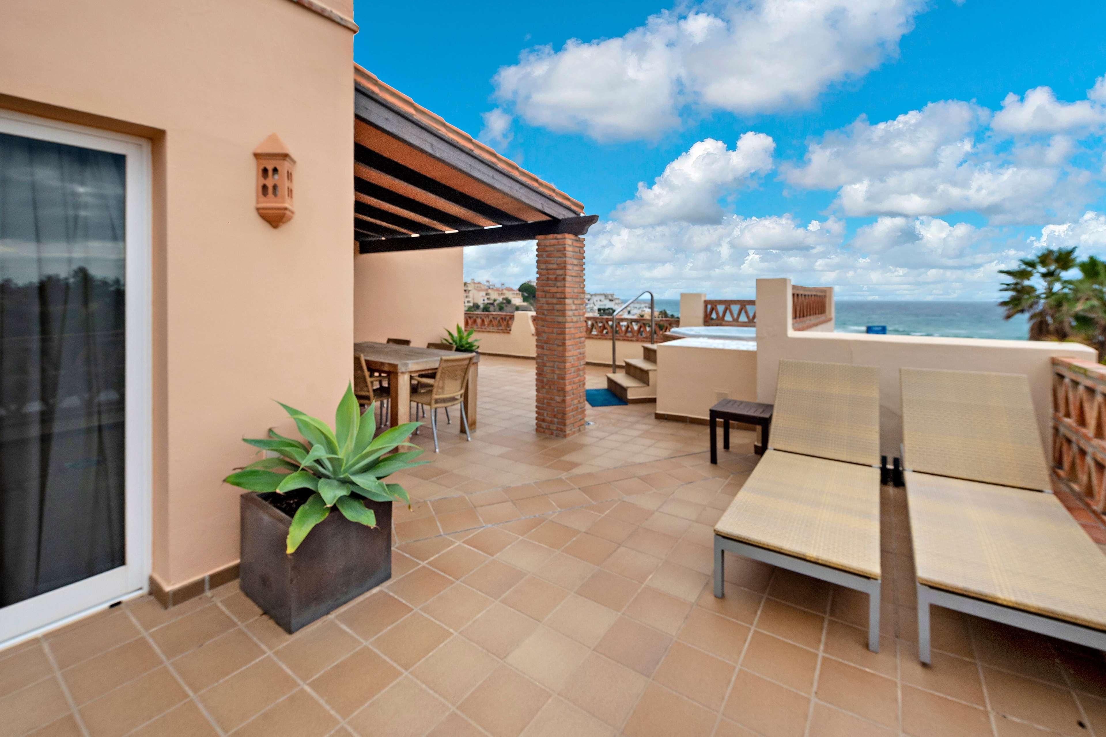 Suite Three Bedrooms