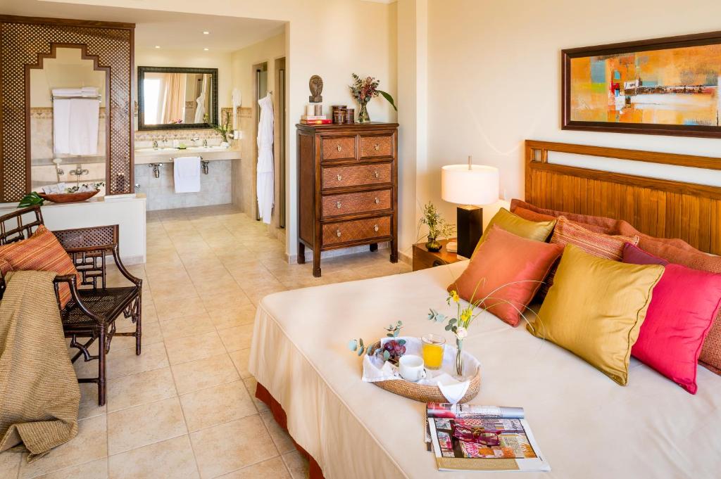 Suite Deluxe One Bedroom