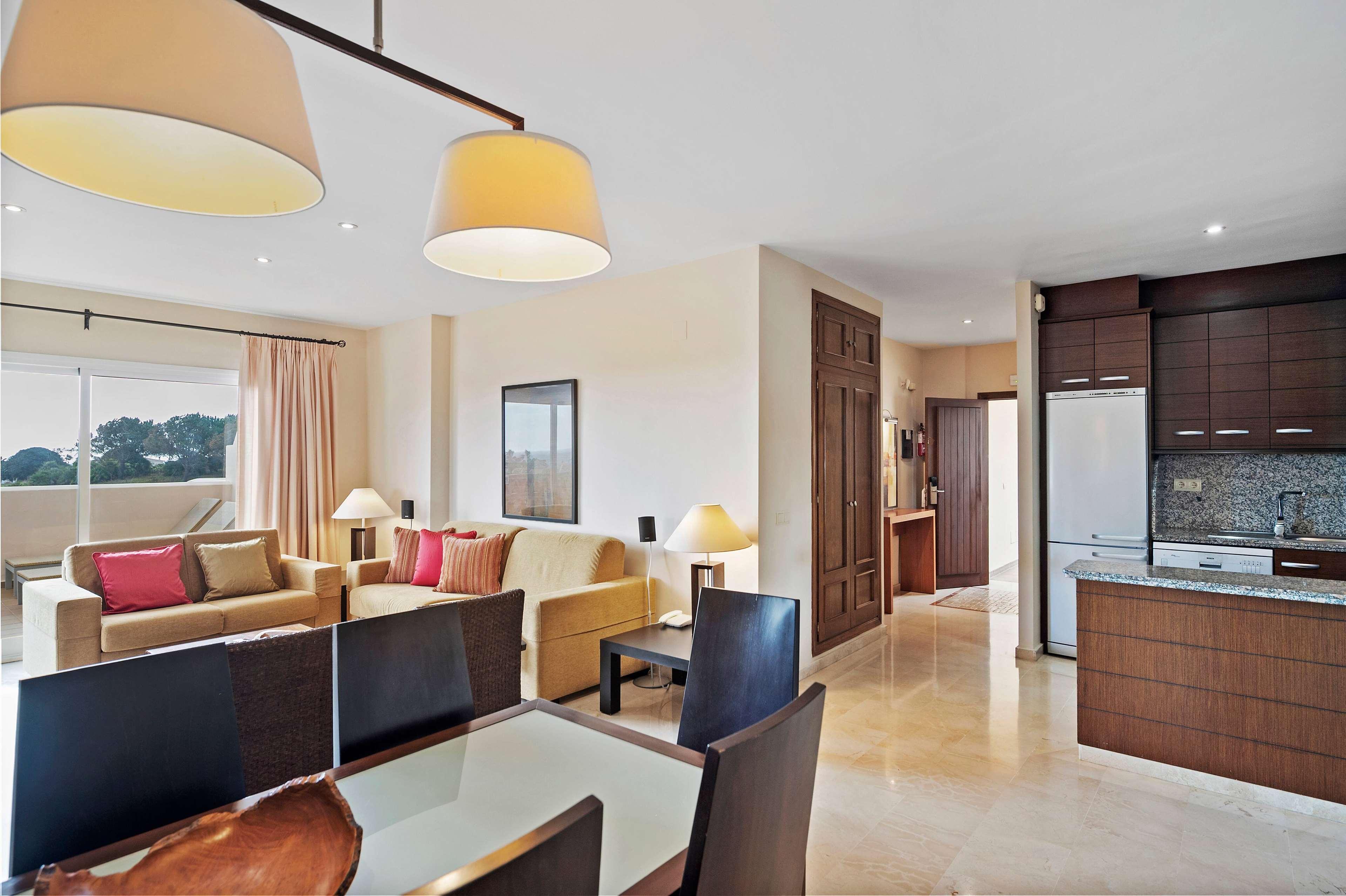 Suite Three Bedrooms