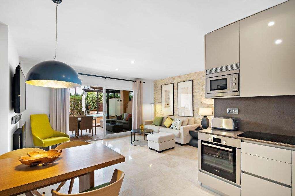 Suite Deluxe One Bedroom