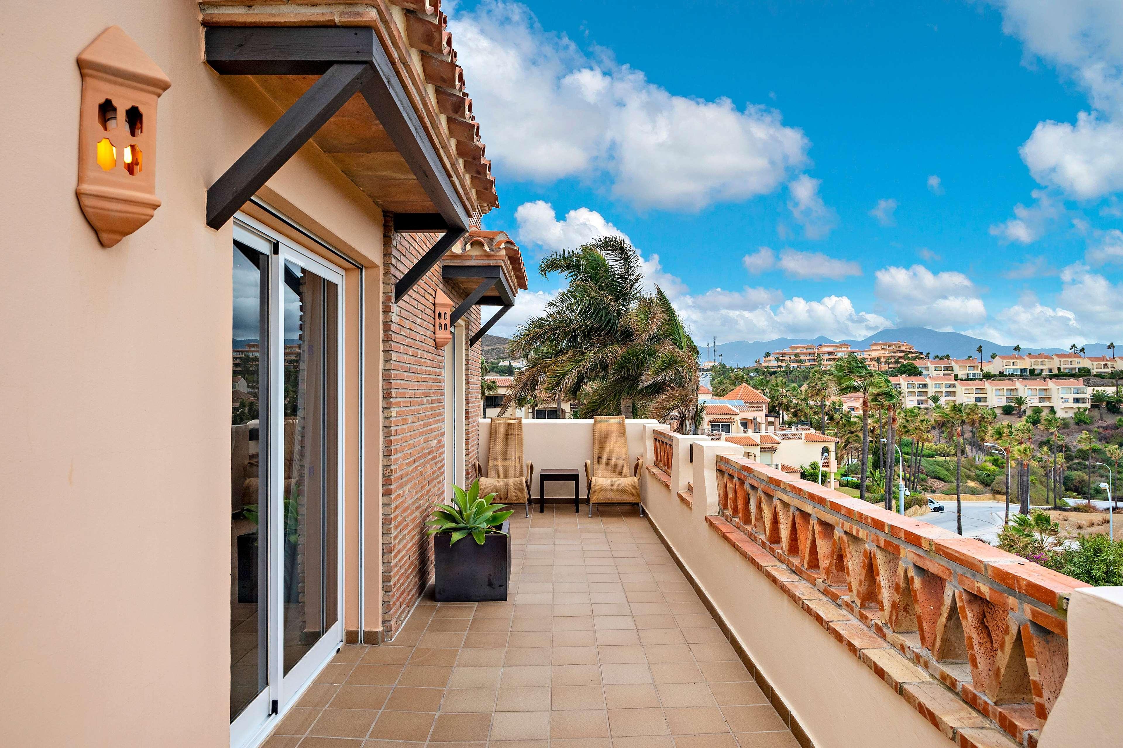 Suite Three Bedrooms