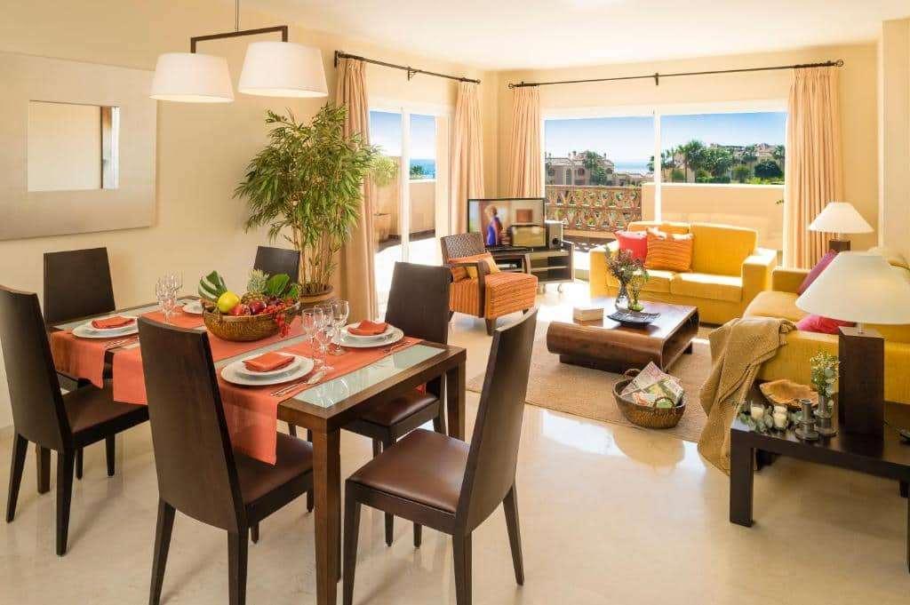 Suite Three Bedrooms