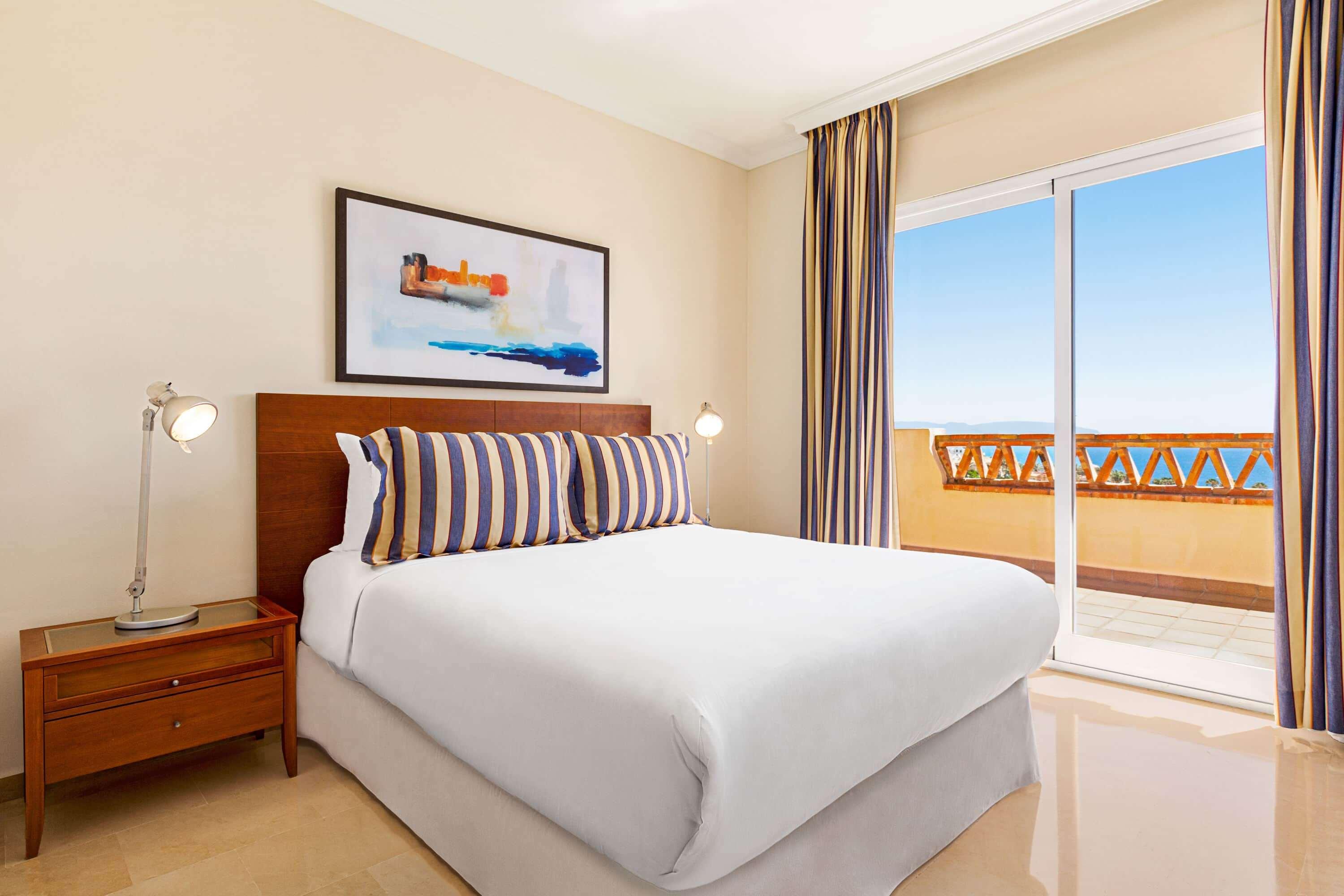 Suite Three Bedrooms