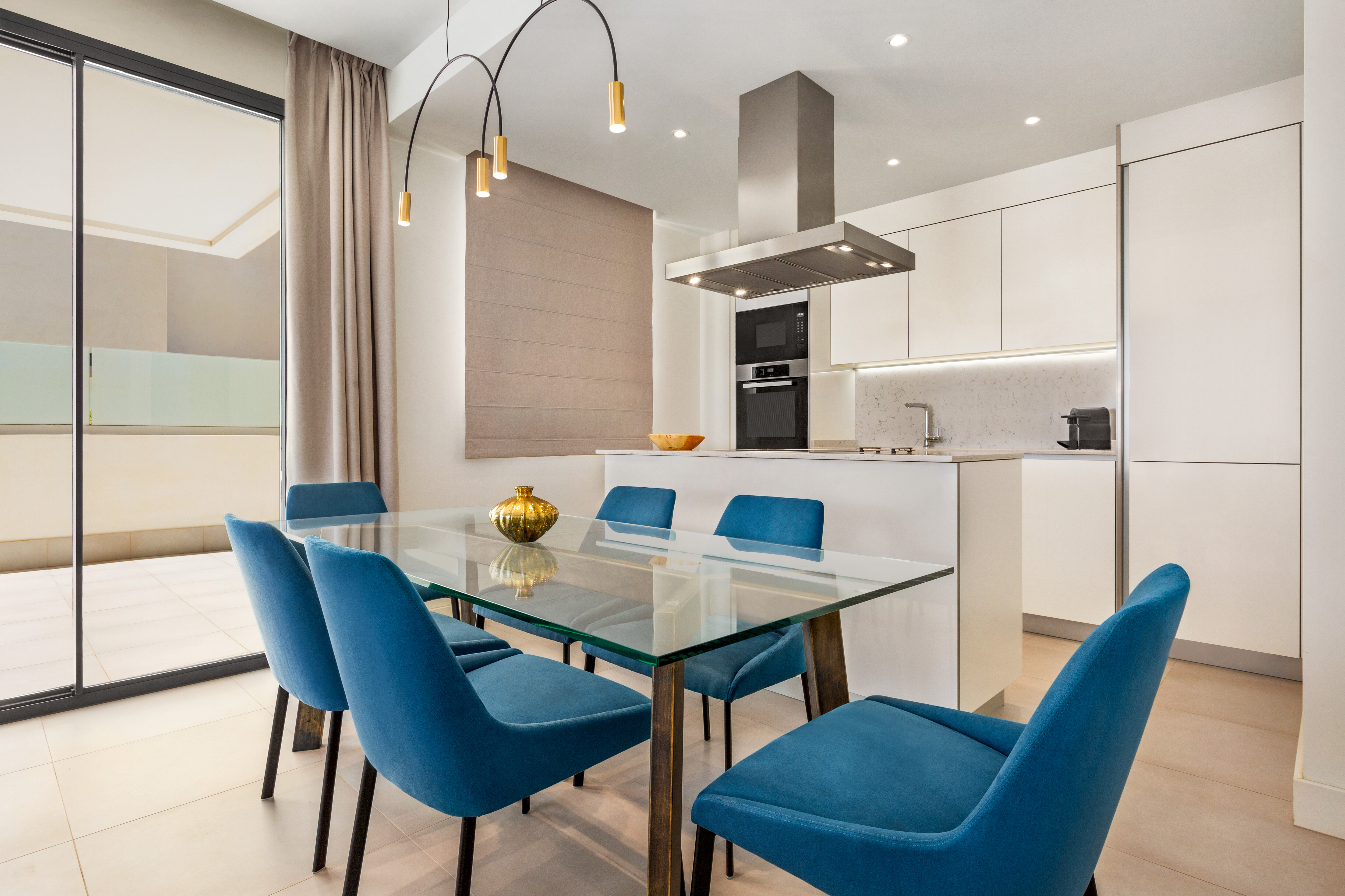 Suite Deluxe Pool View