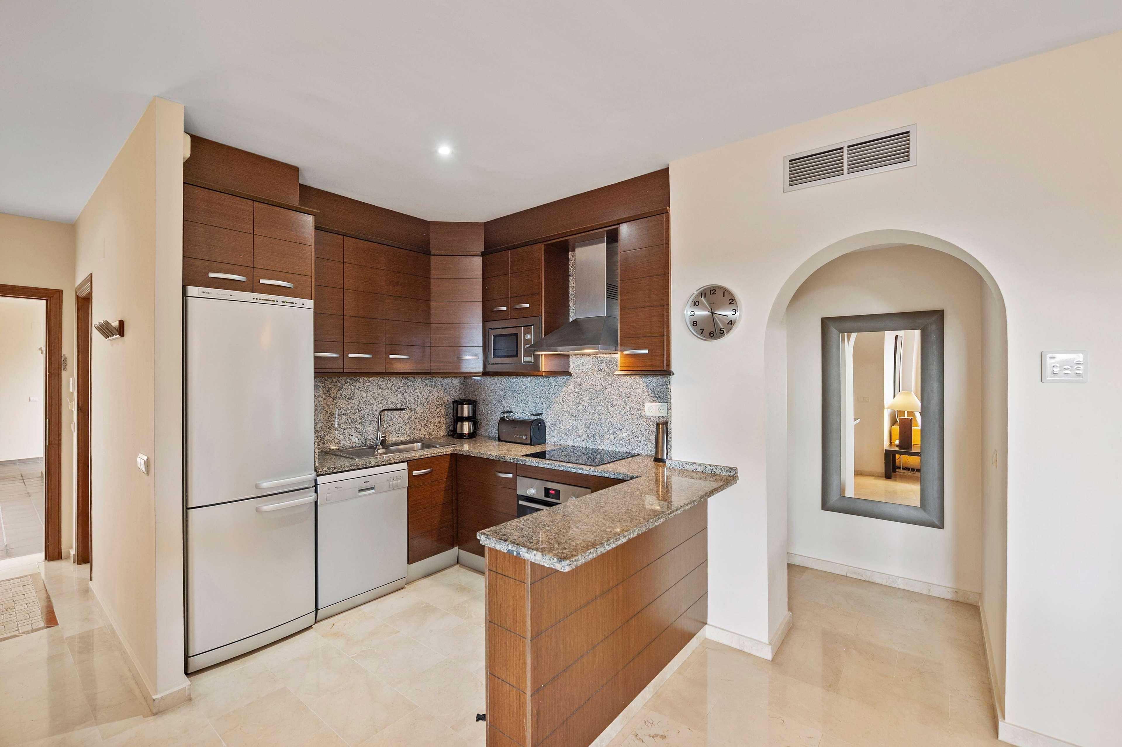 Suite Three Bedrooms