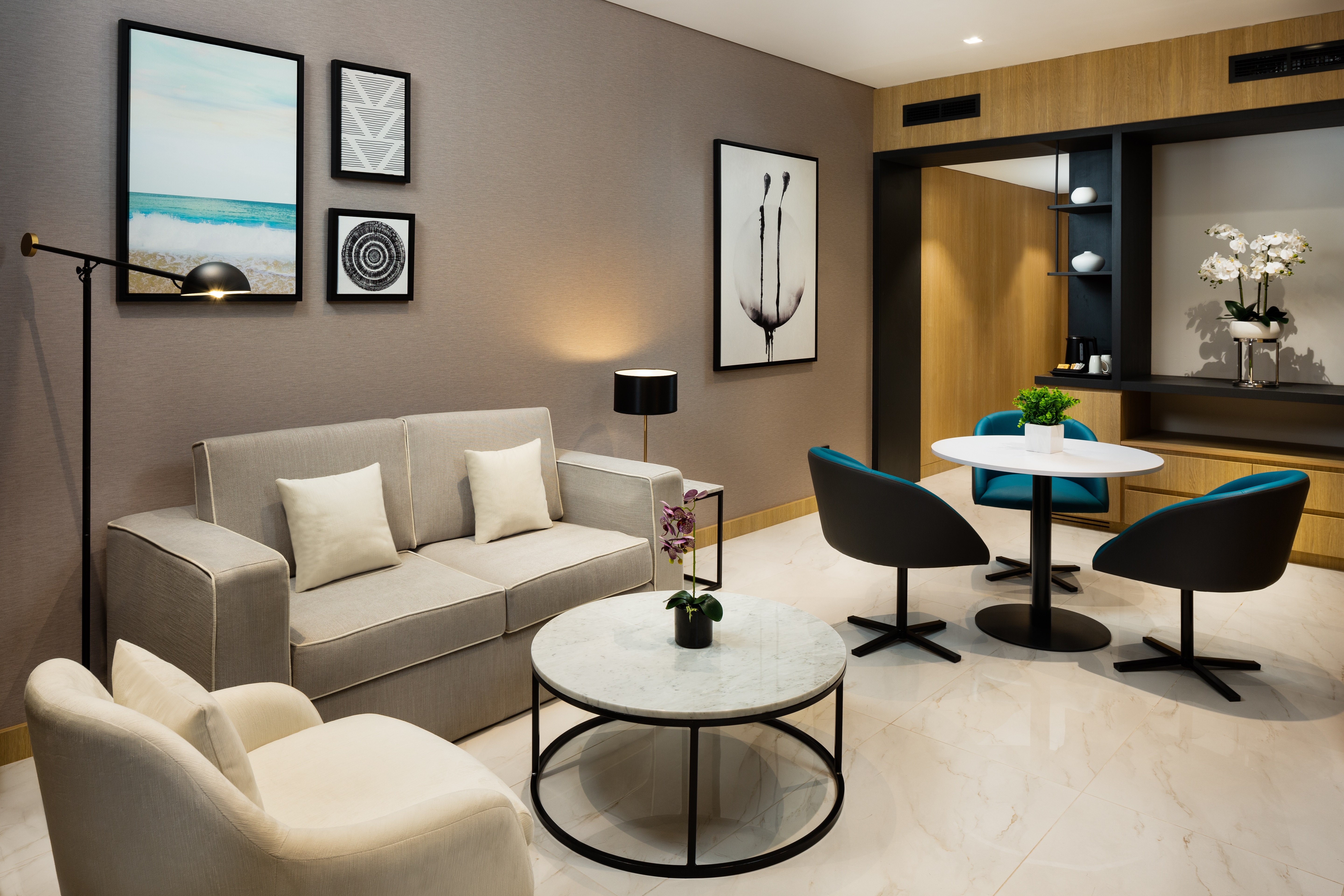 Family Room Standard