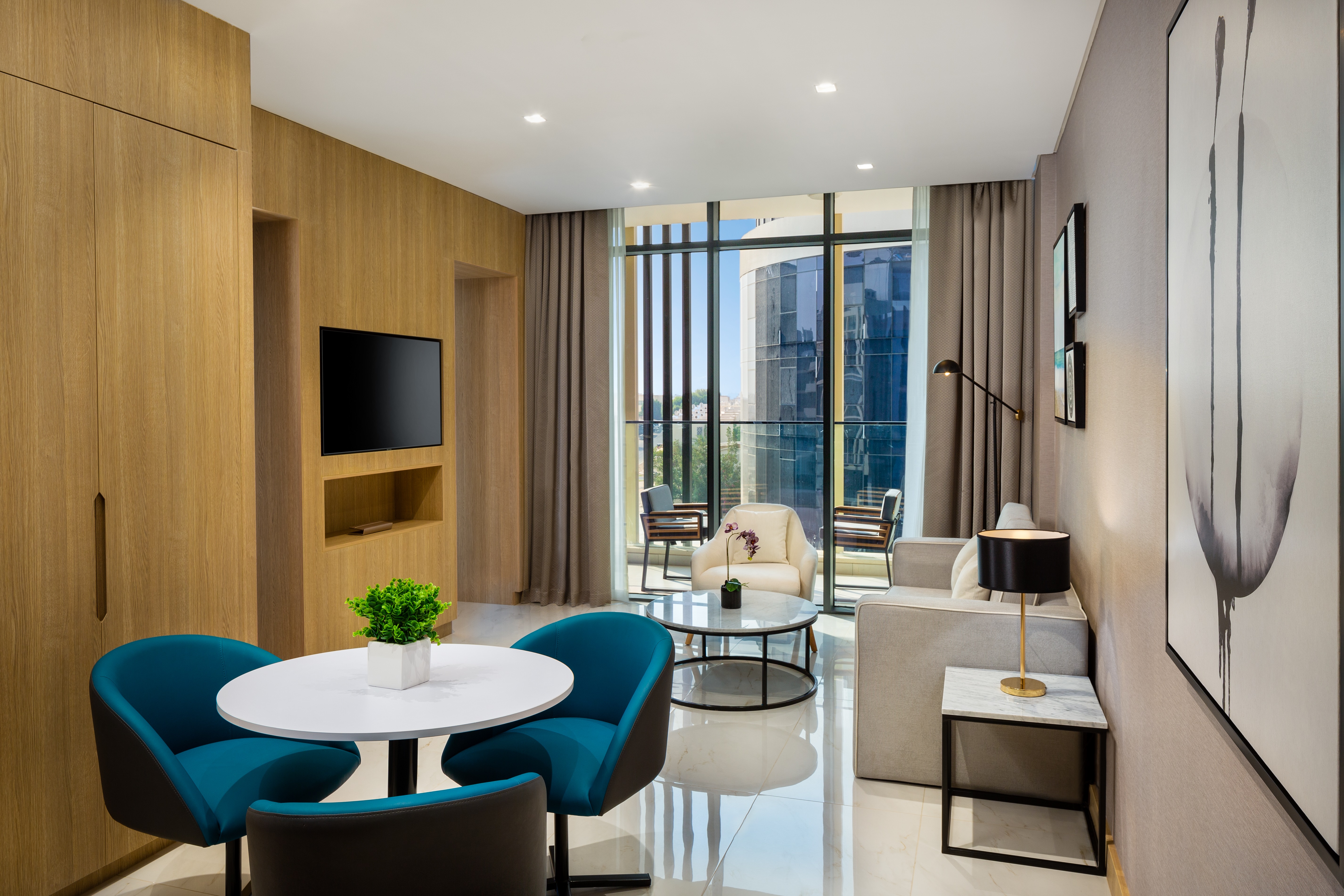 Family Room Standard