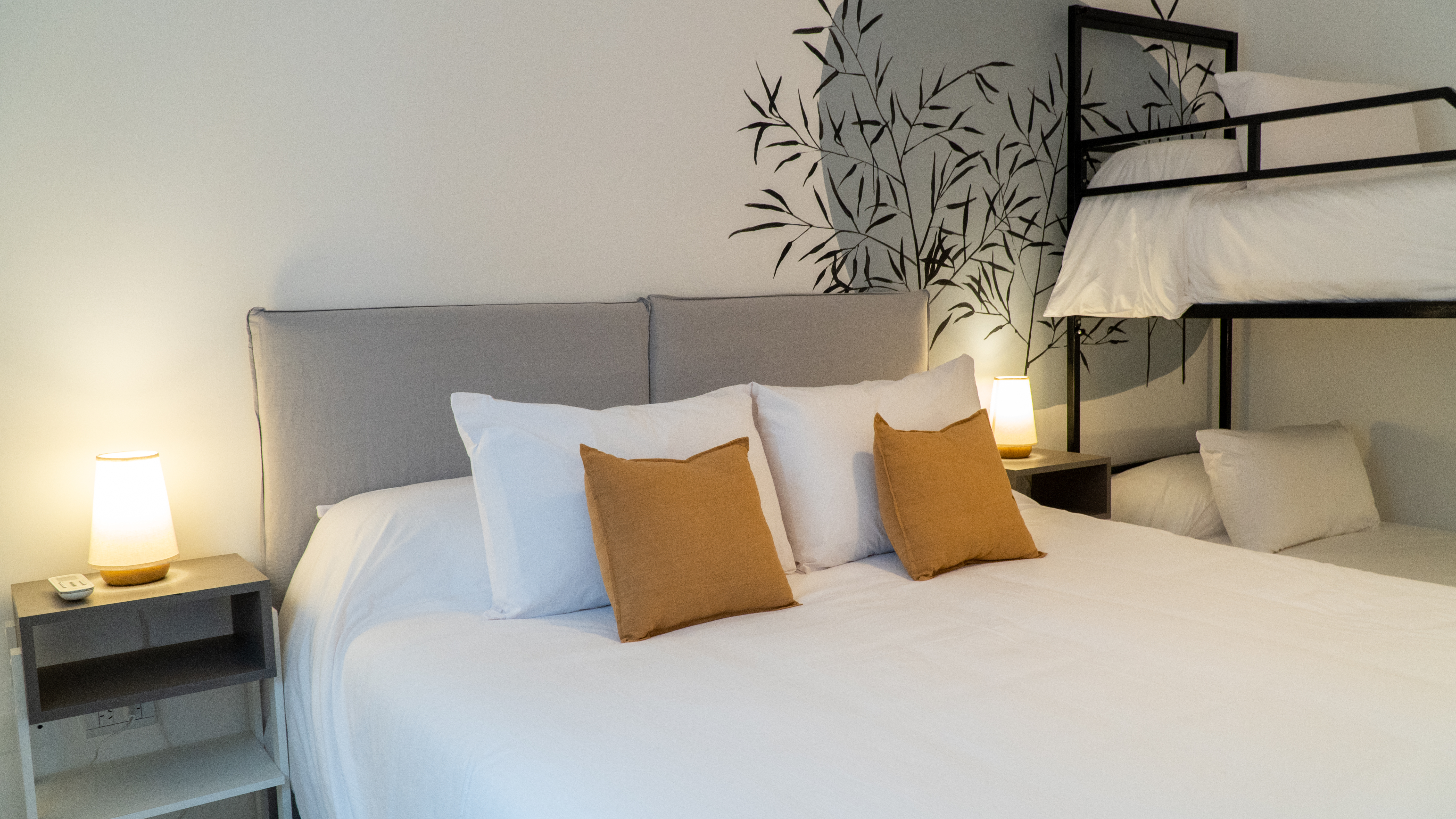 Family Room Standard