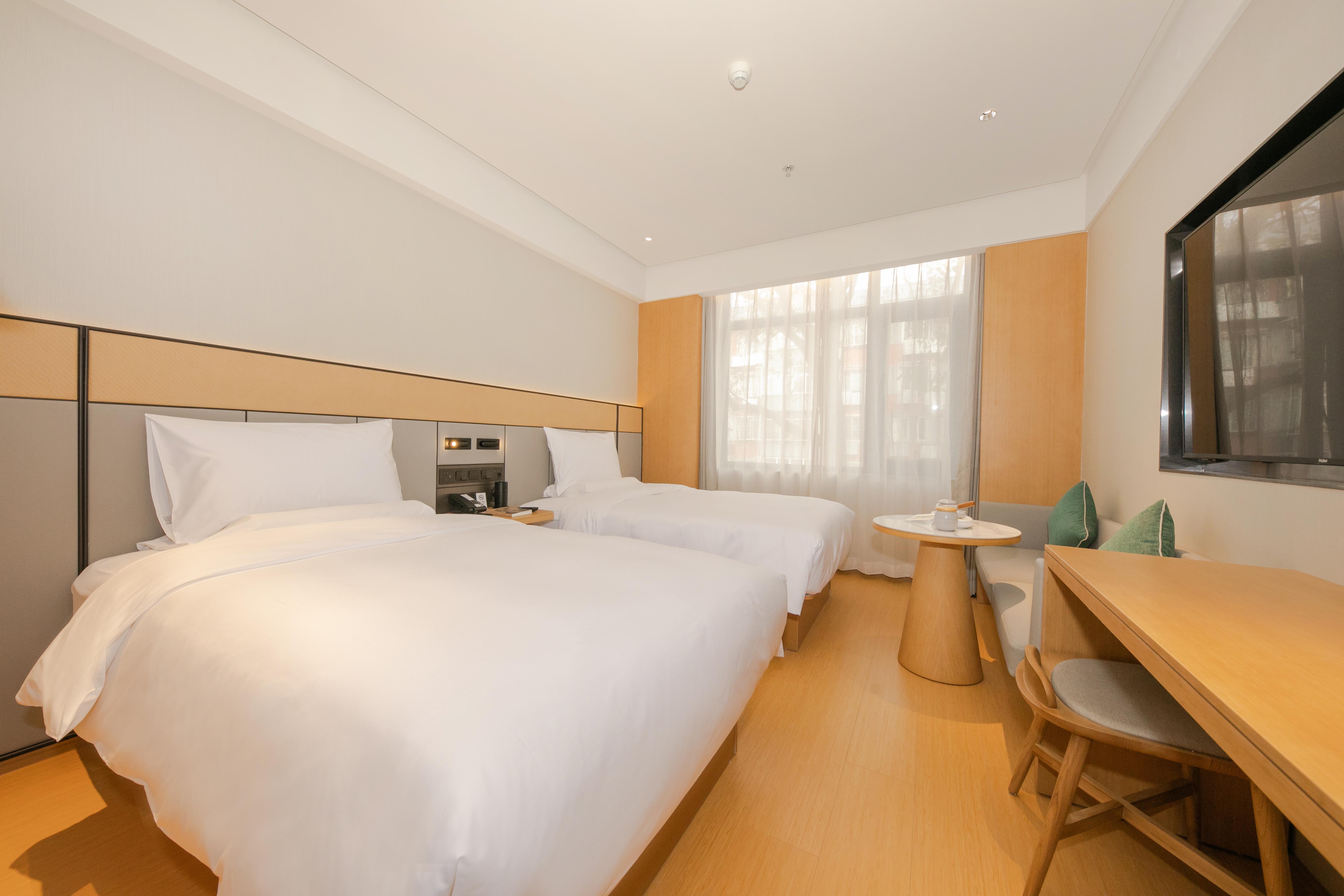 Family Room Standard