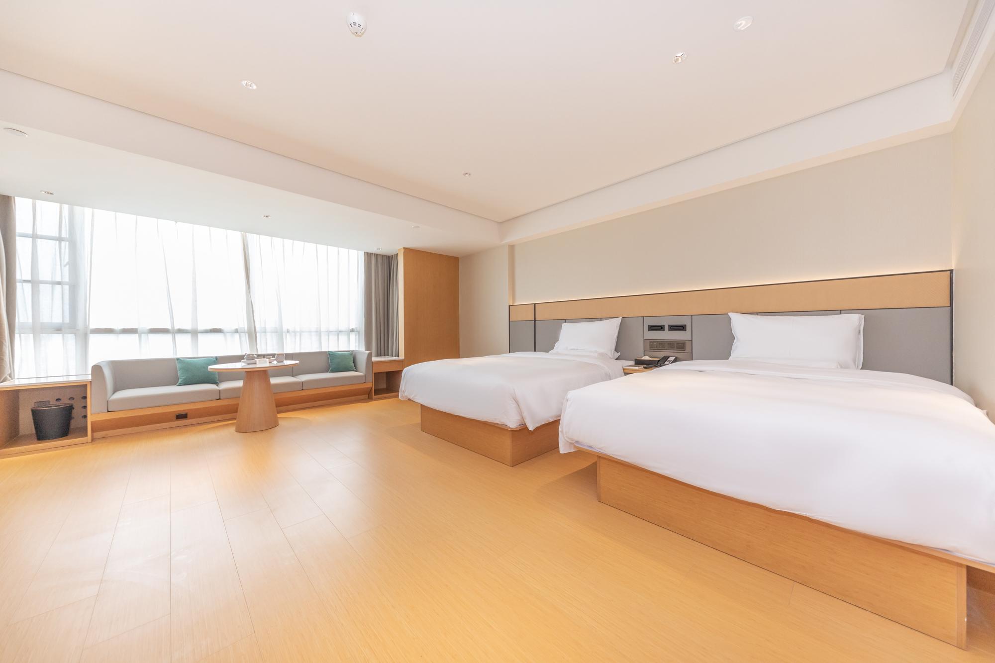 Family Room Standard