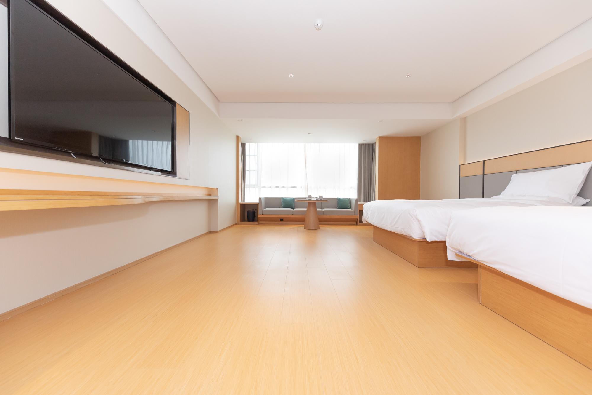 Family Room Standard