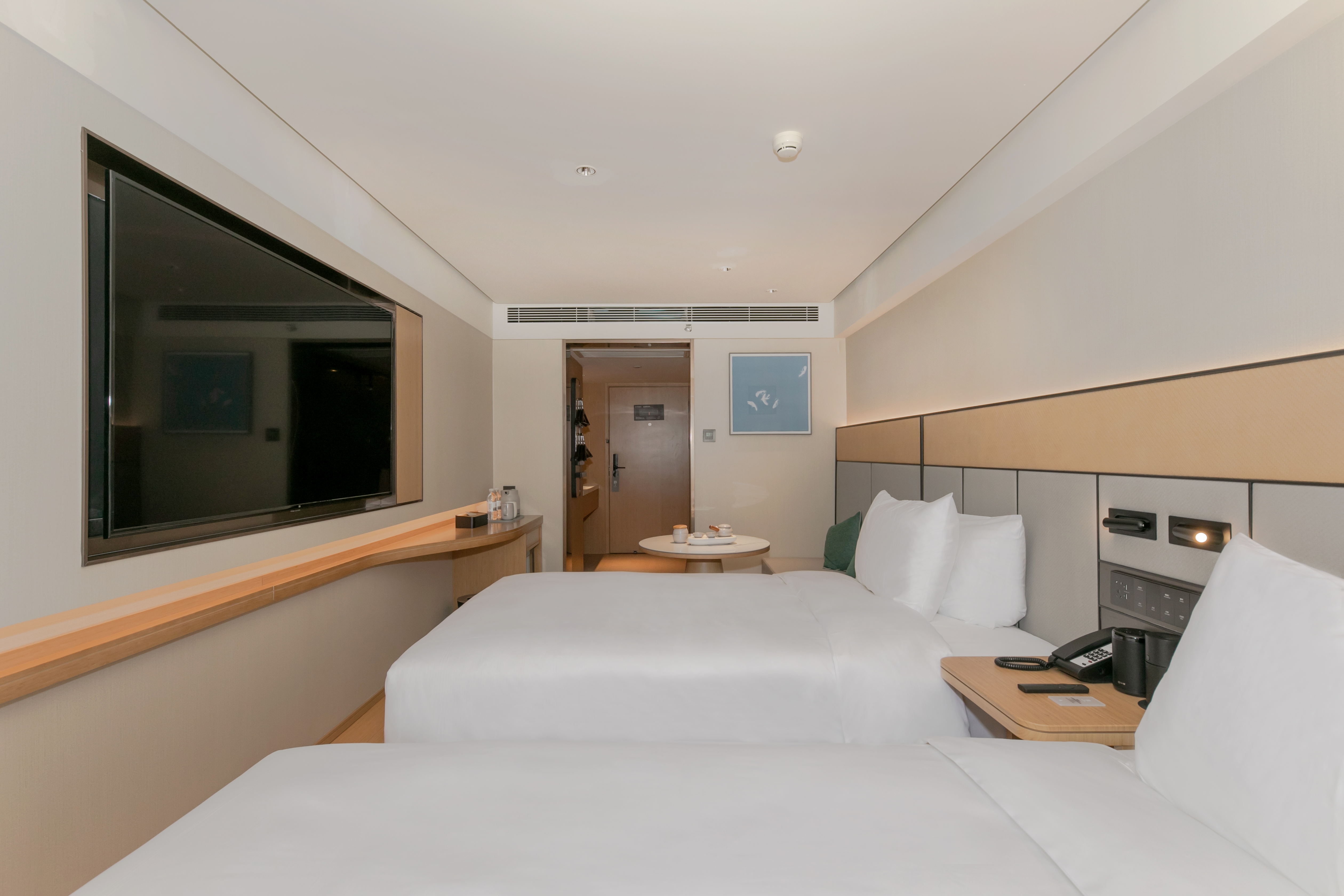 Family Room Standard