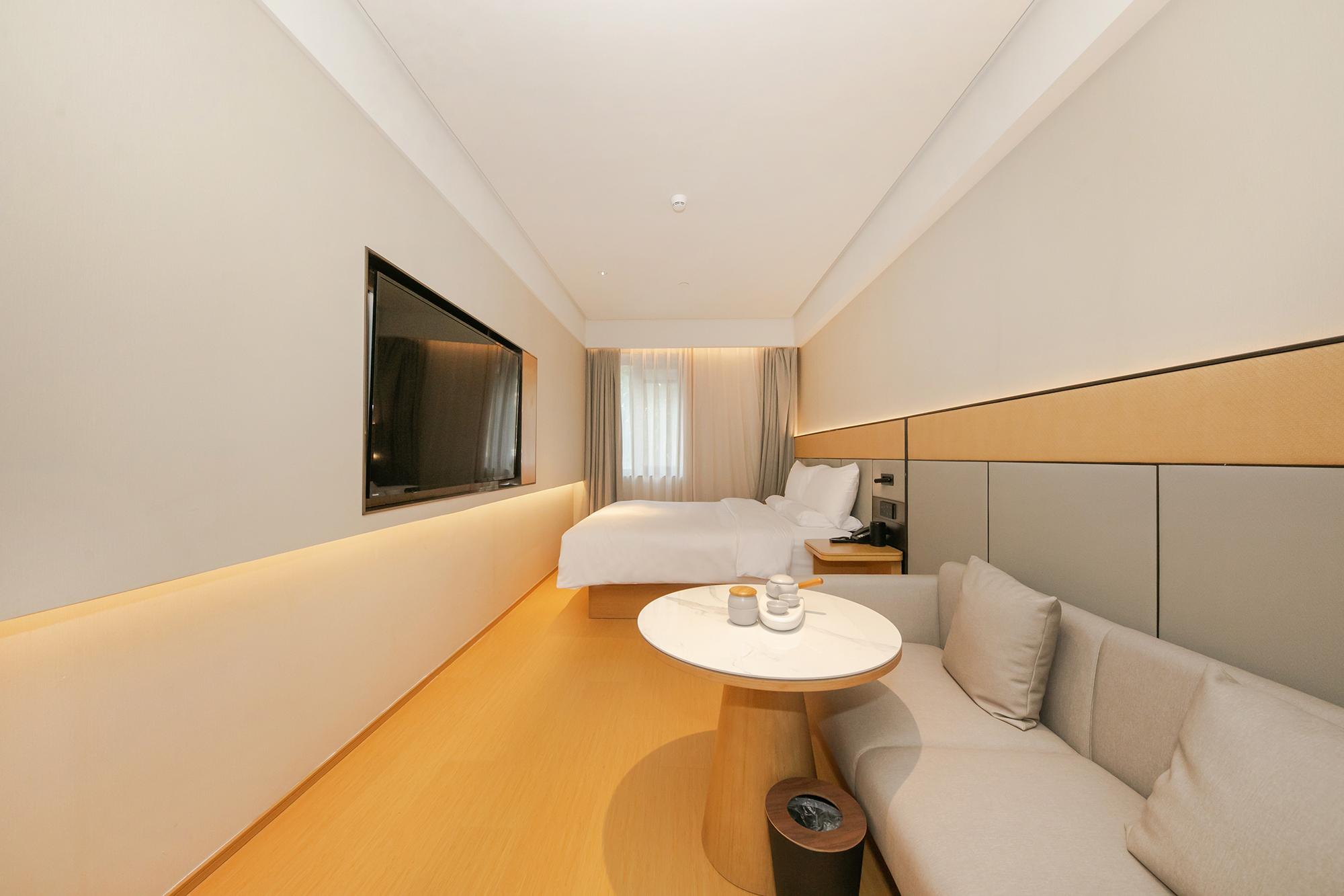 Double Inner-superior