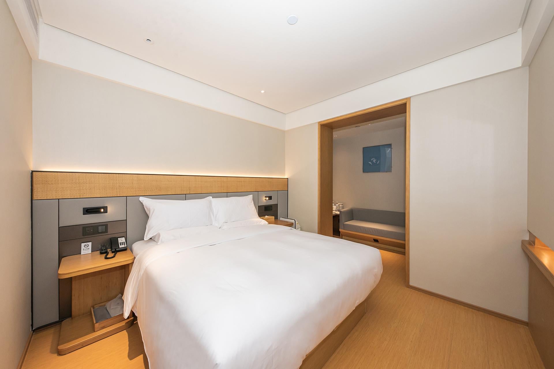 Double Inner-superior