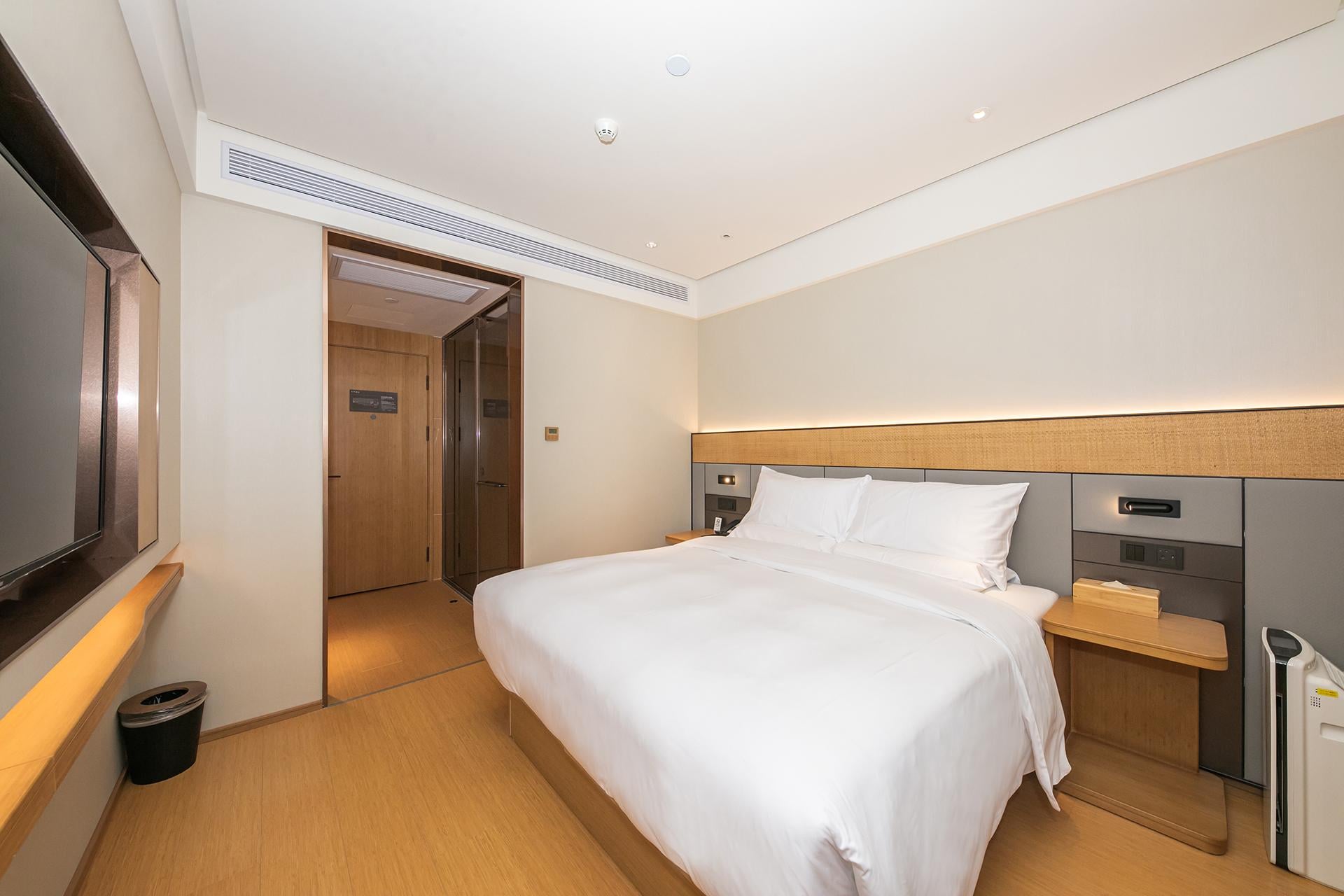 Double Inner-superior