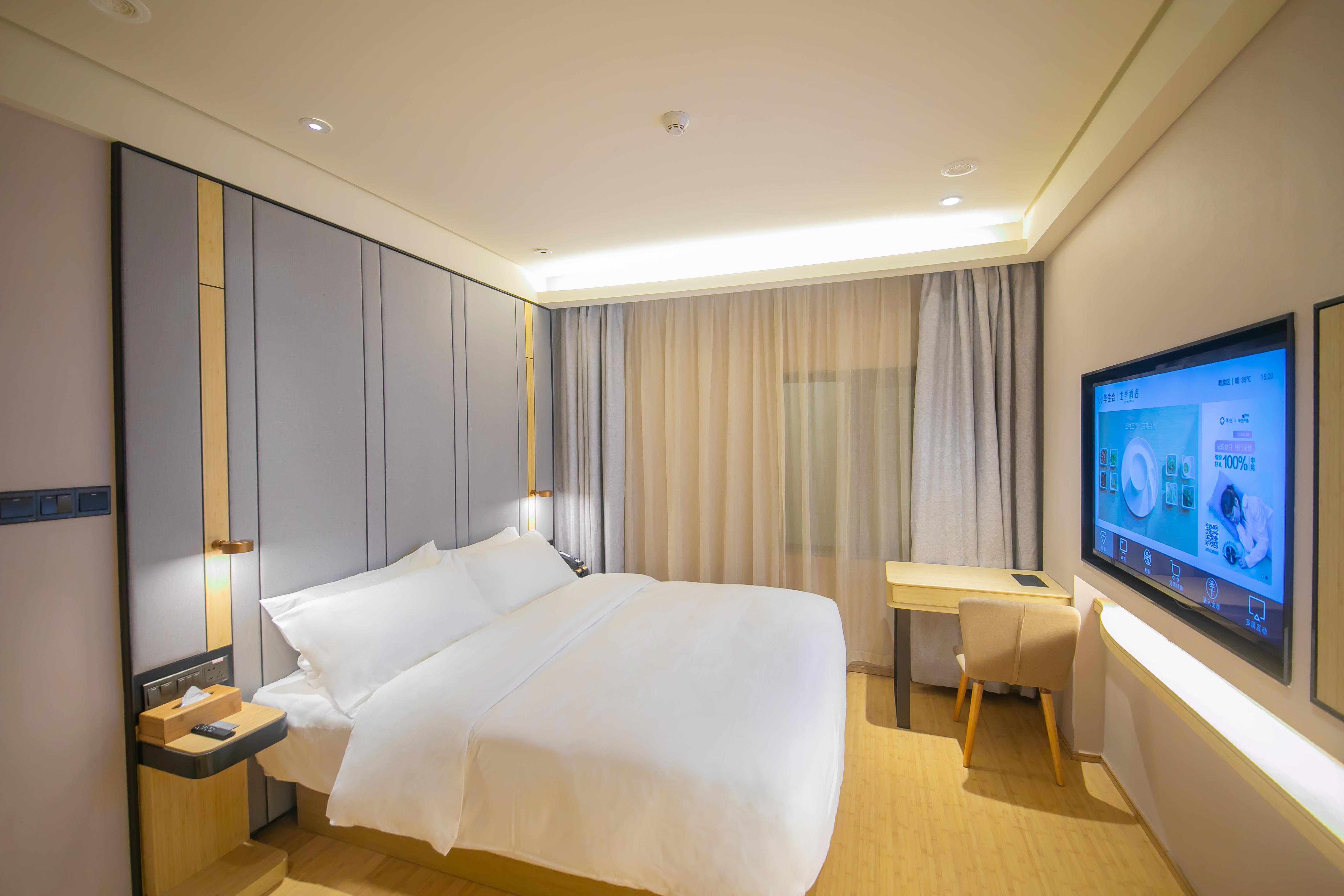 Double Inner-superior