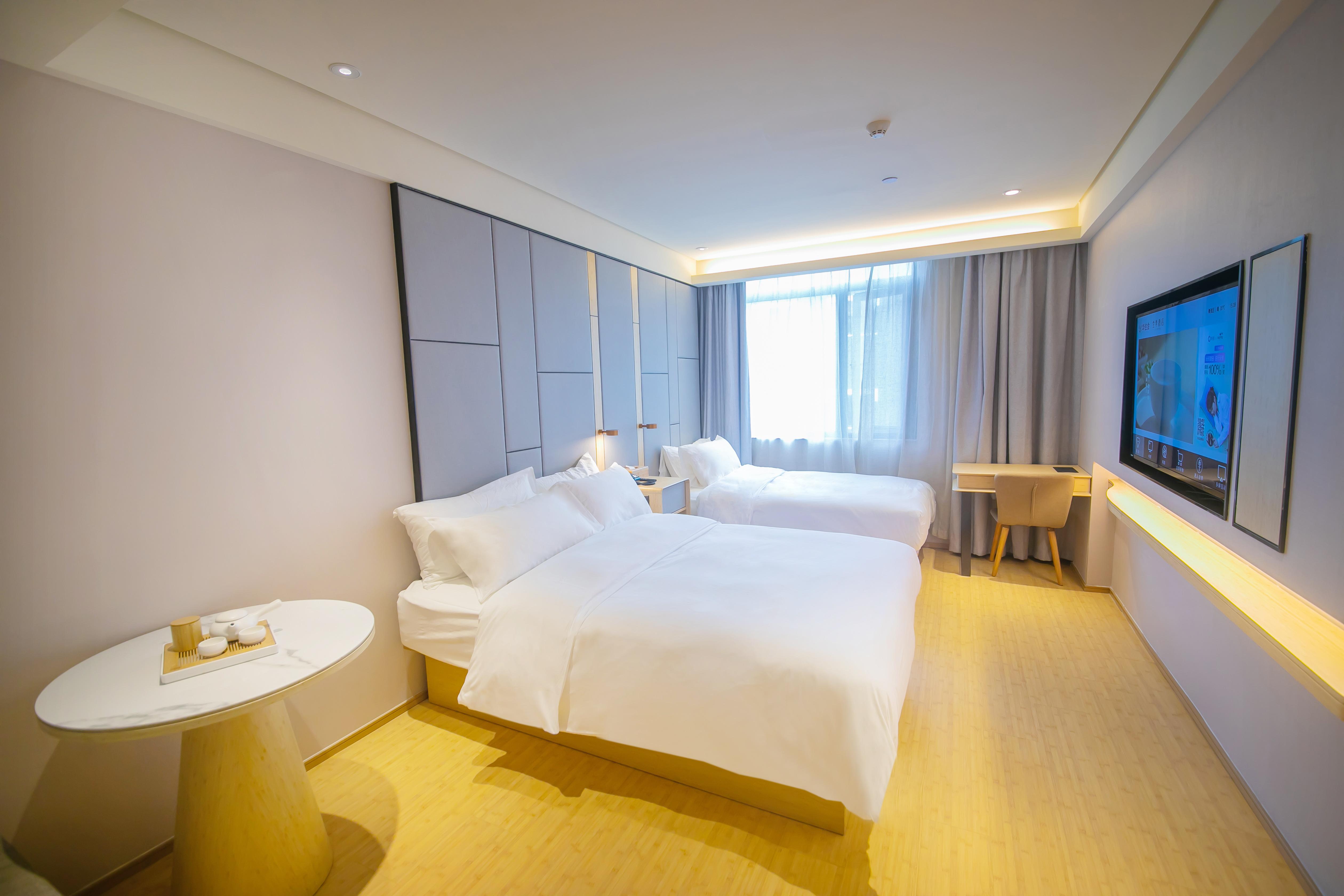 Family Room Standard