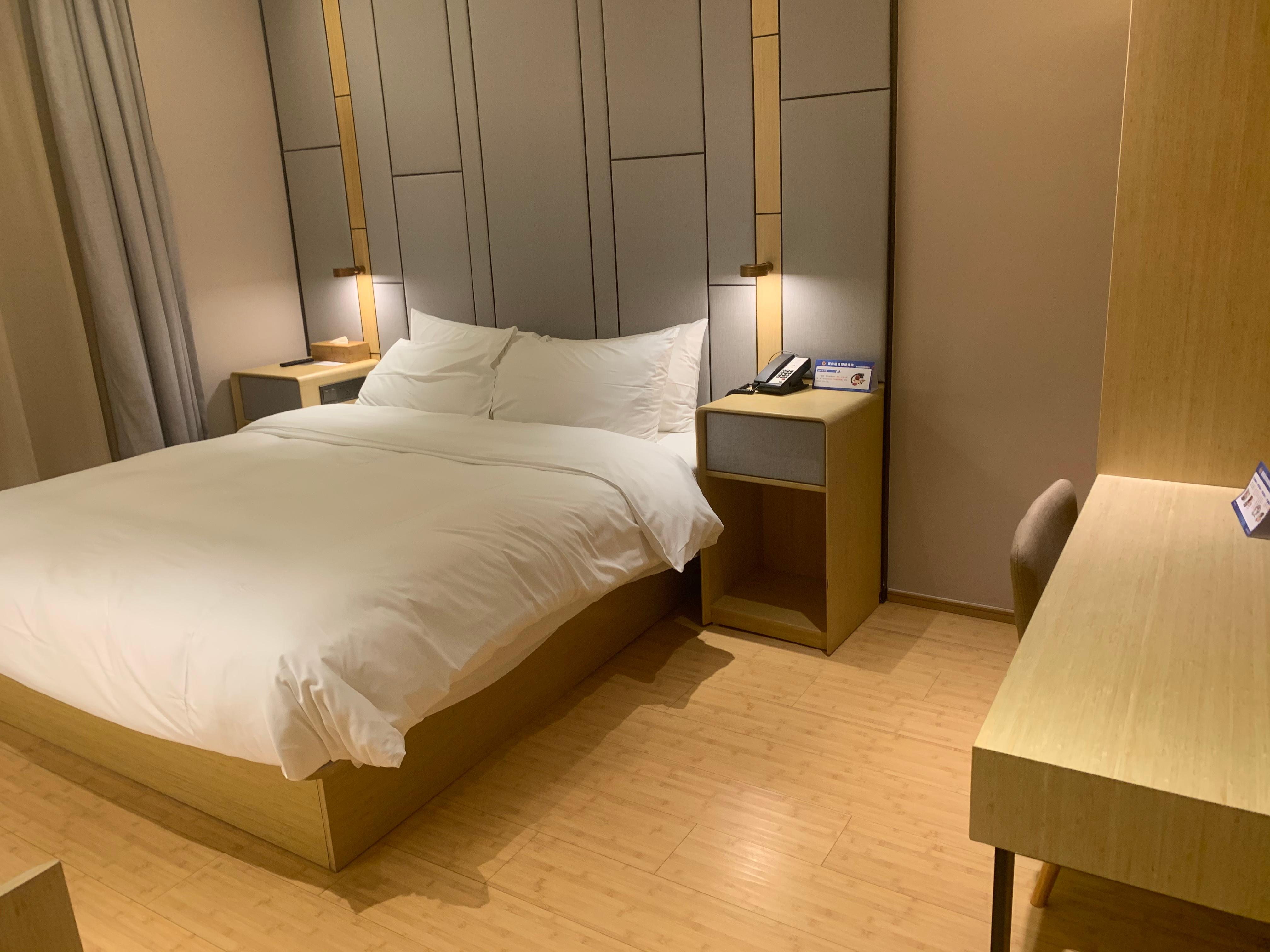 Double Inner-superior