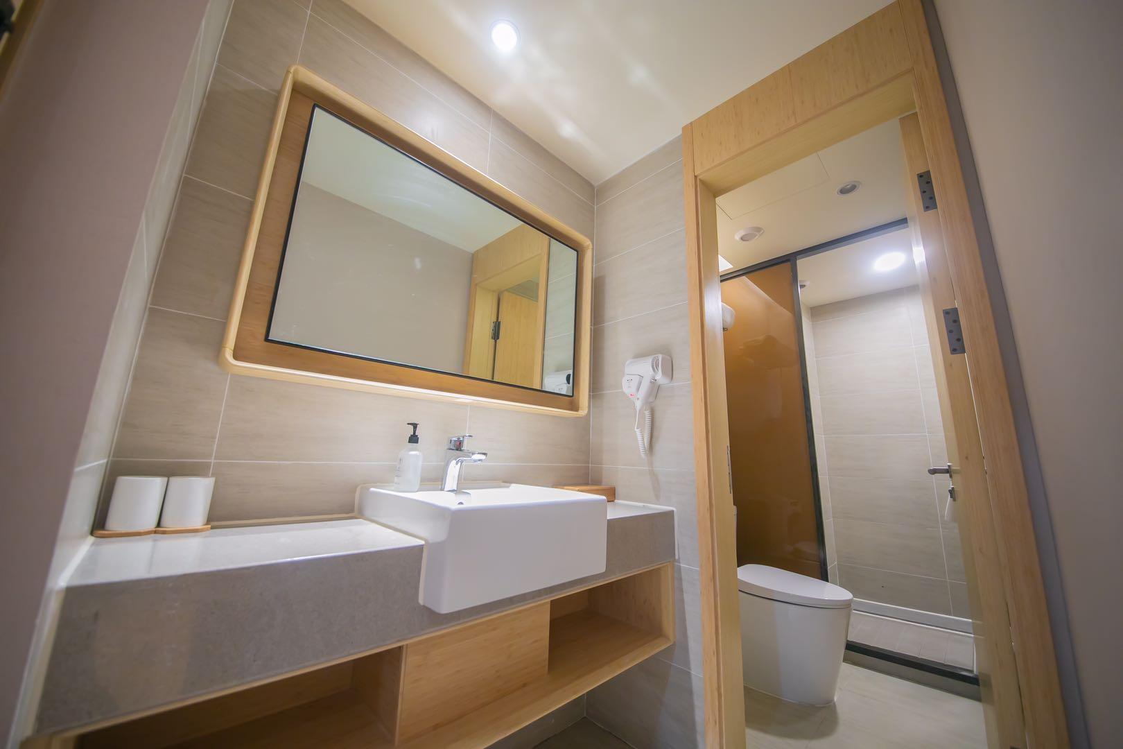 Family Room Standard