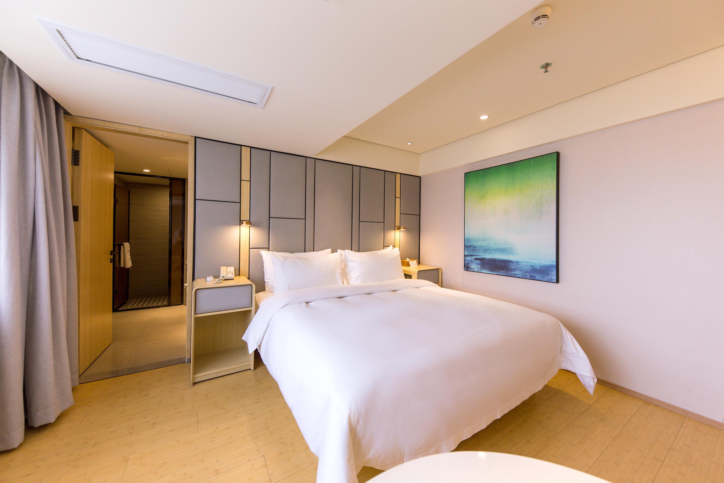 Double Inner-superior