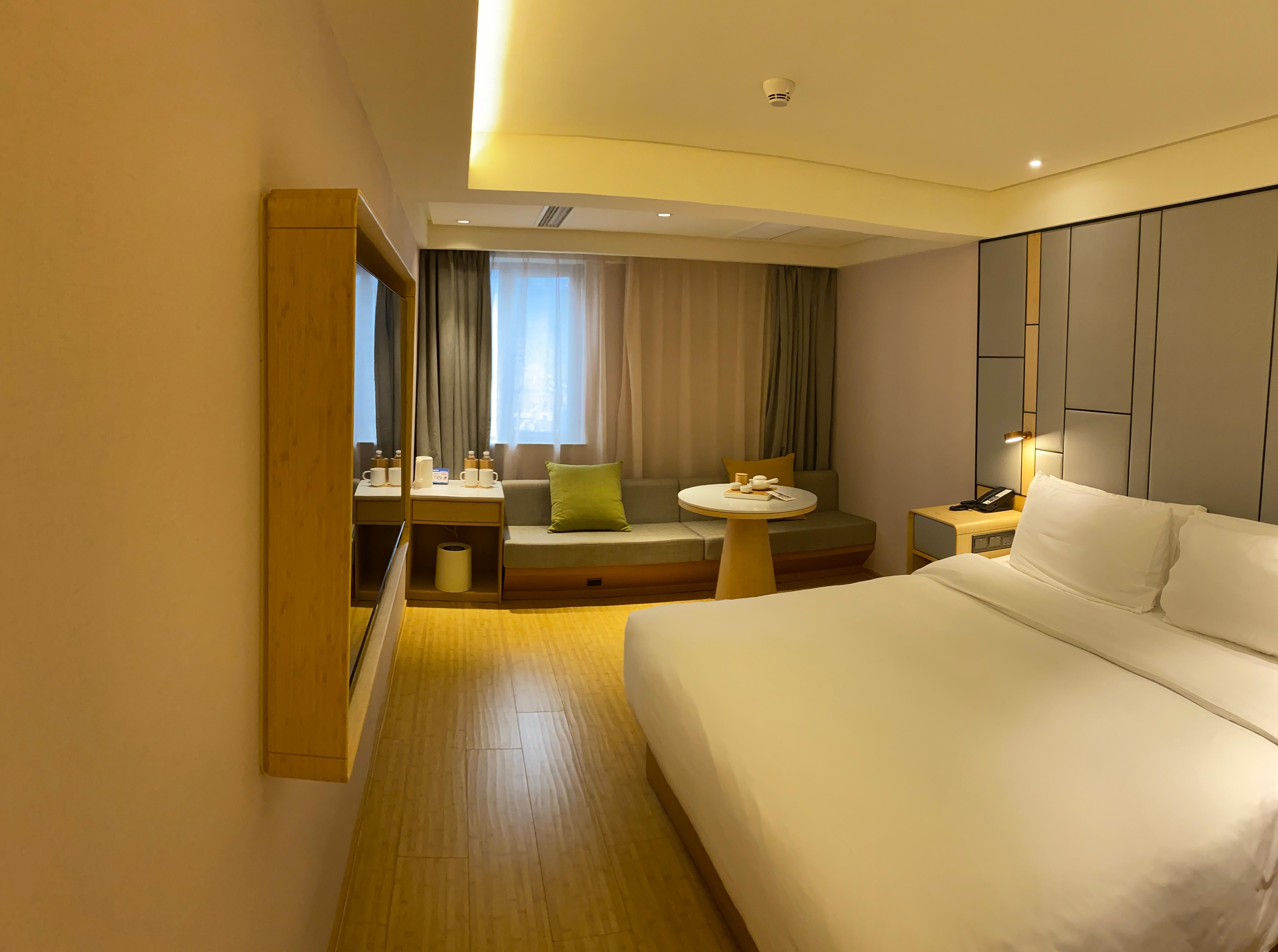 Double Inner-superior